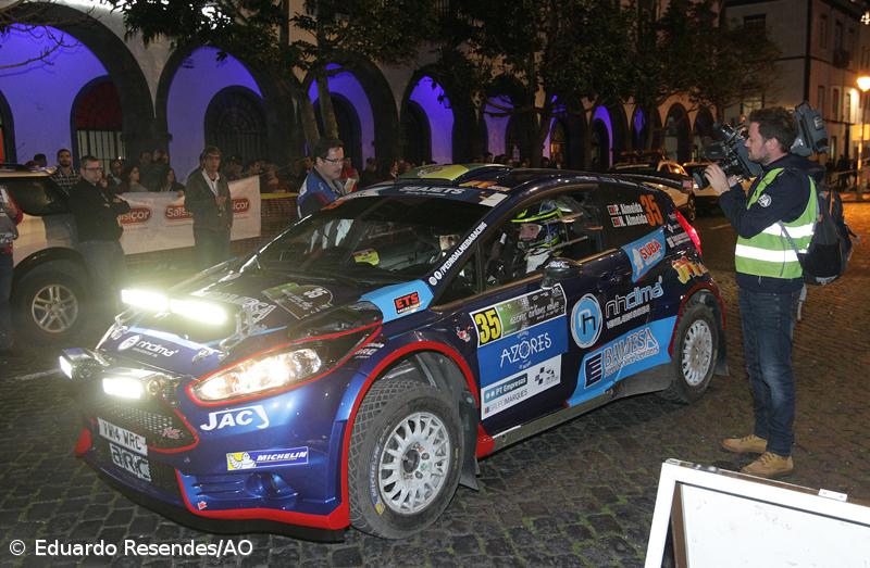 Pilotos dão espetáculo na Especial Citadina (fotogaleria) – Imagem 4