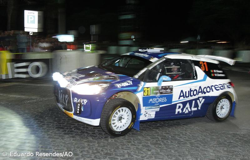 Pilotos dão espetáculo na Especial Citadina (fotogaleria) – Imagem 7