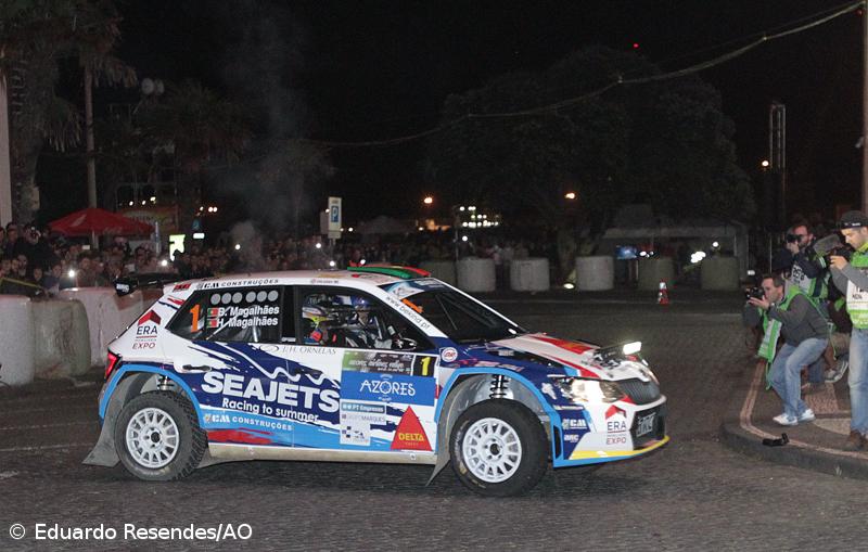 Pilotos dão espetáculo na Especial Citadina (fotogaleria) – Imagem 9