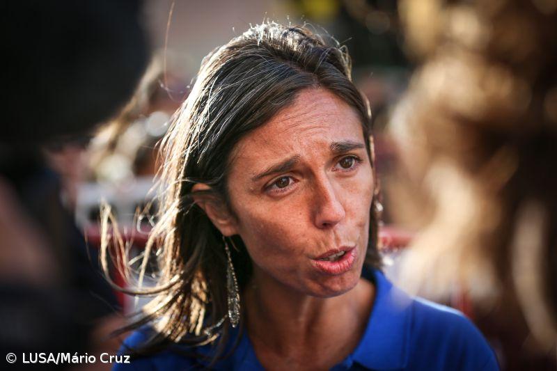 Ordem faz “apelo urgente” a enfermeiros disponíveis para que ajudem no combate – Imagem 1