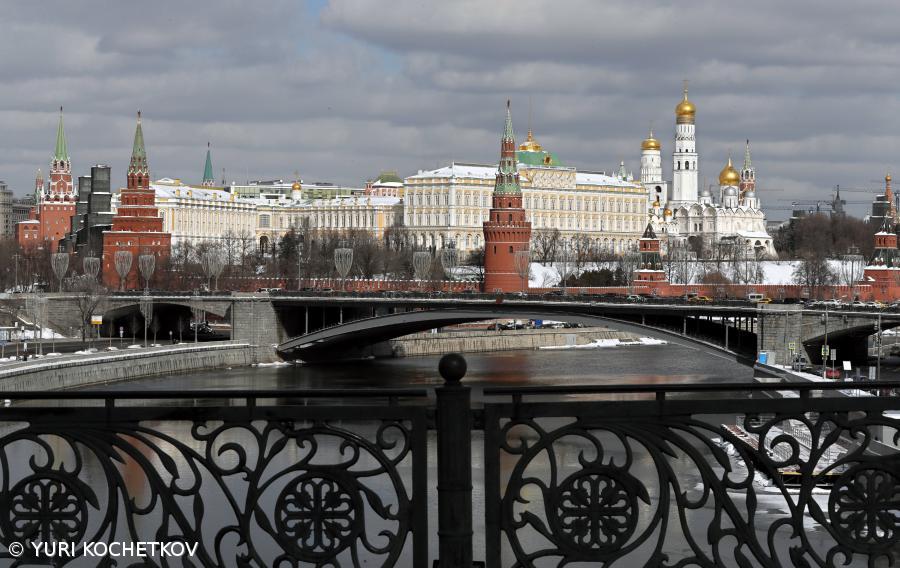 Rússia preocupada com tropas ucranianas na fronteira com Bielorrússia – Imagem 1