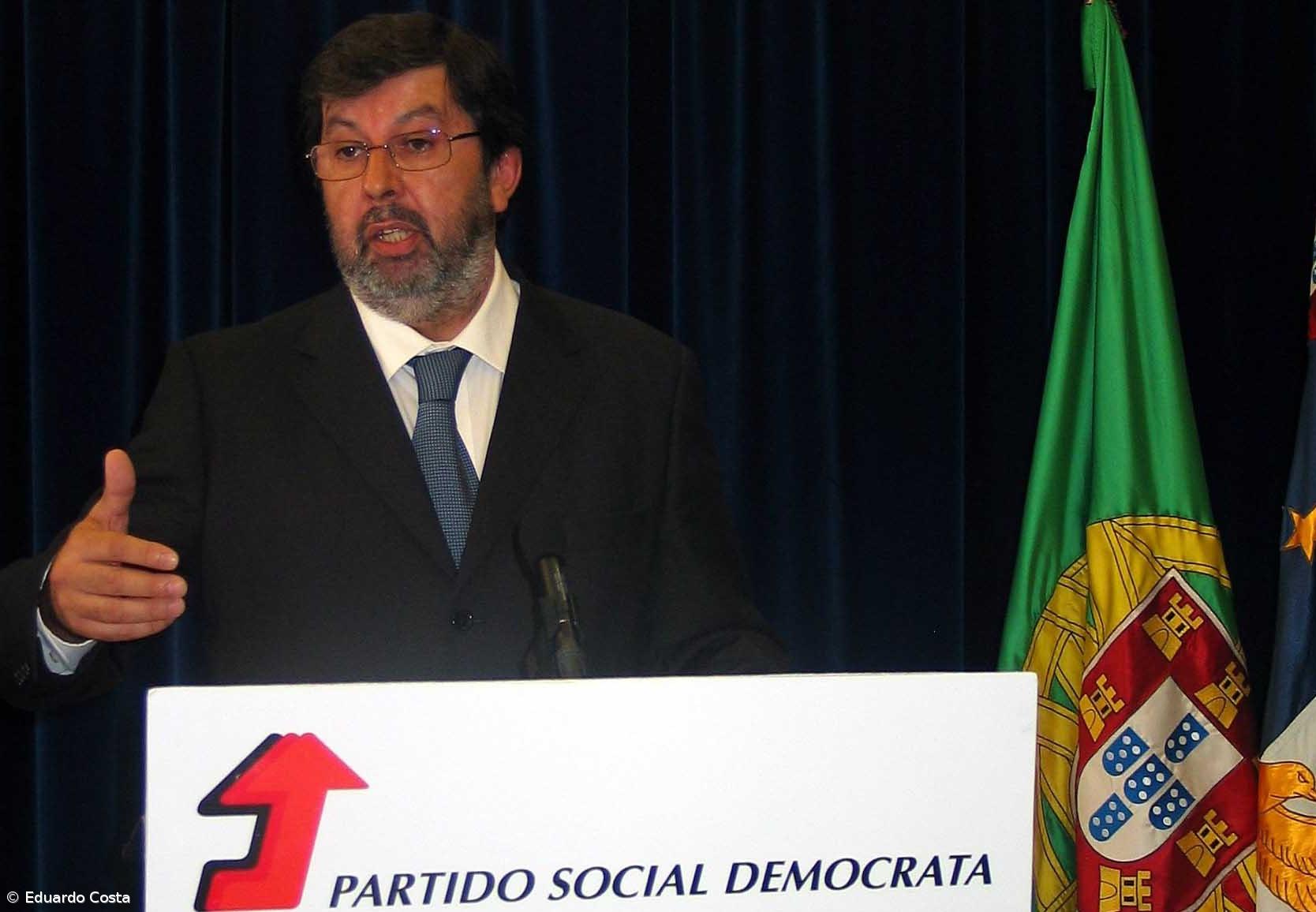 PSD quer que Plano e Orçamento responda a necessidades da economia regional – Imagem 1