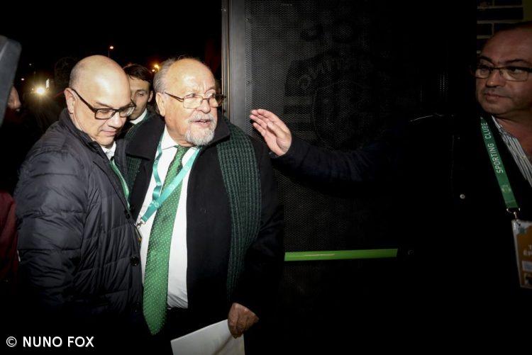 Marta Soares reitera realização de Assembleia Geral do Sporting de dia 23 – Imagem 1