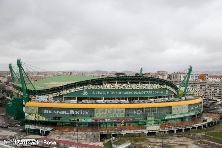 Congresso Leonino adiado pelo Sporting para junho de 2020 – Imagem 1