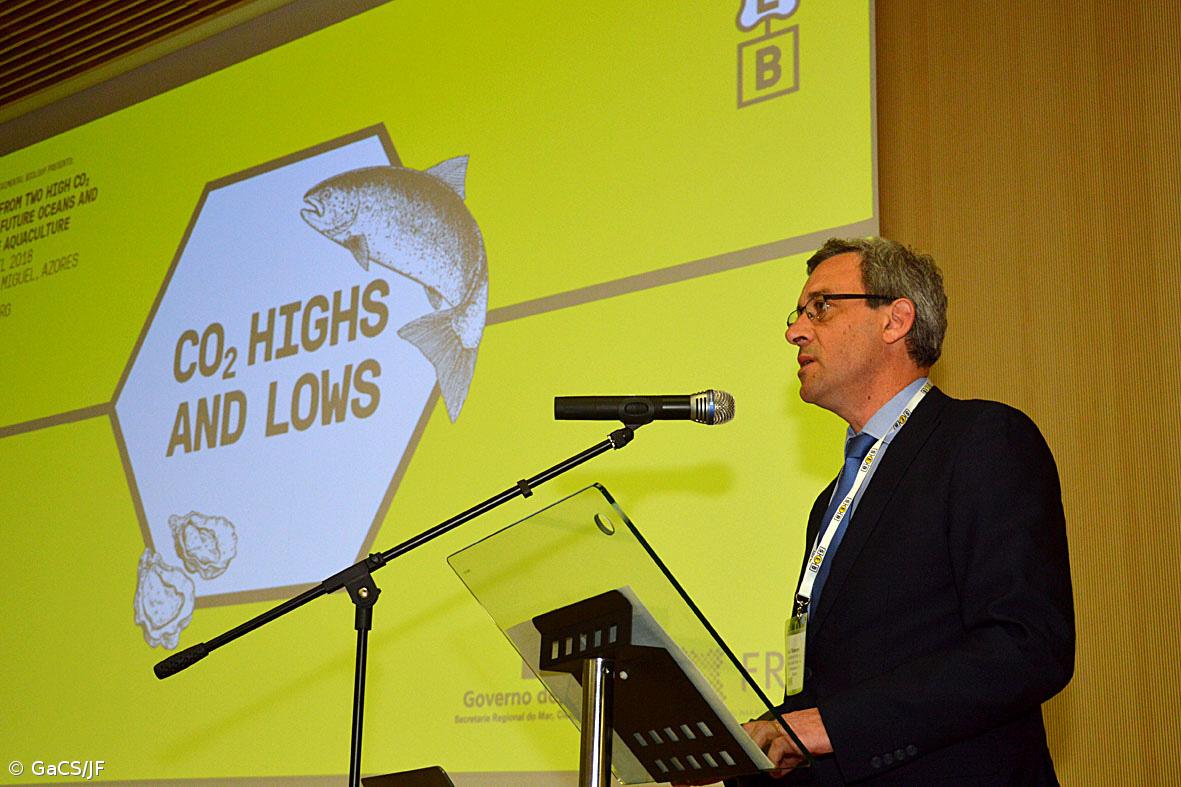 Governo dos Açores anuncia plano para internacionalização de ciência e tecnologia – Imagem 1