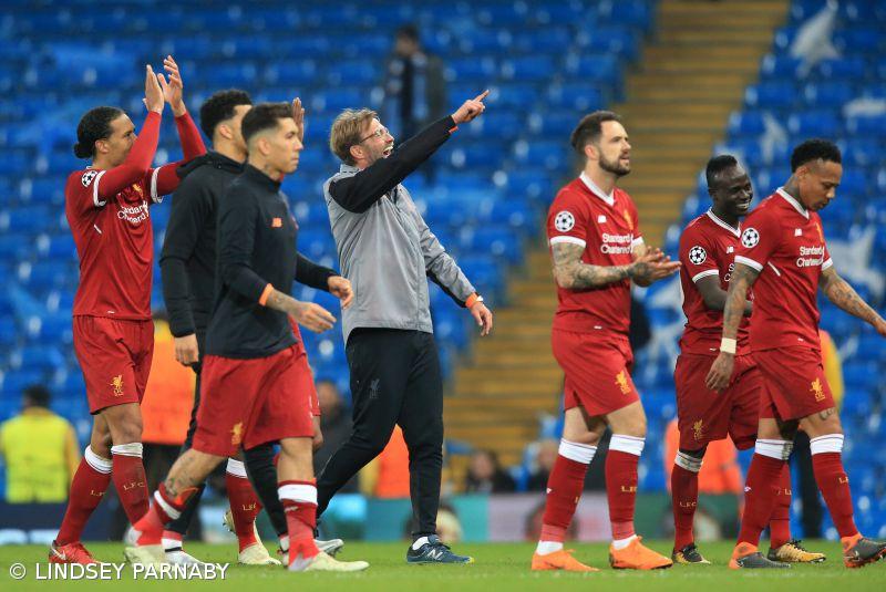Liverpool pode ver 'morrer' ingloriamente sonho com 30 anos – Imagem 1