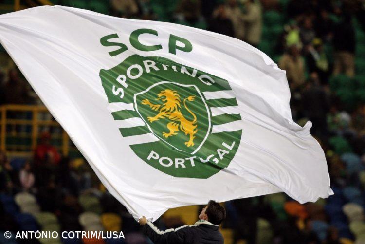 Jefferson e Borja regressam aos convocados do Sporting para o jogo com o Braga – Imagem 1