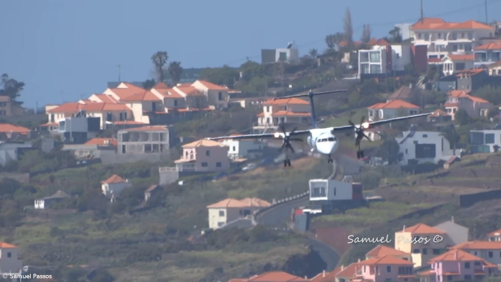 Madeira deve trabalhar em conjunto com o continente e outros arquipélagos, diz ministro Ambiente – Imagem 1