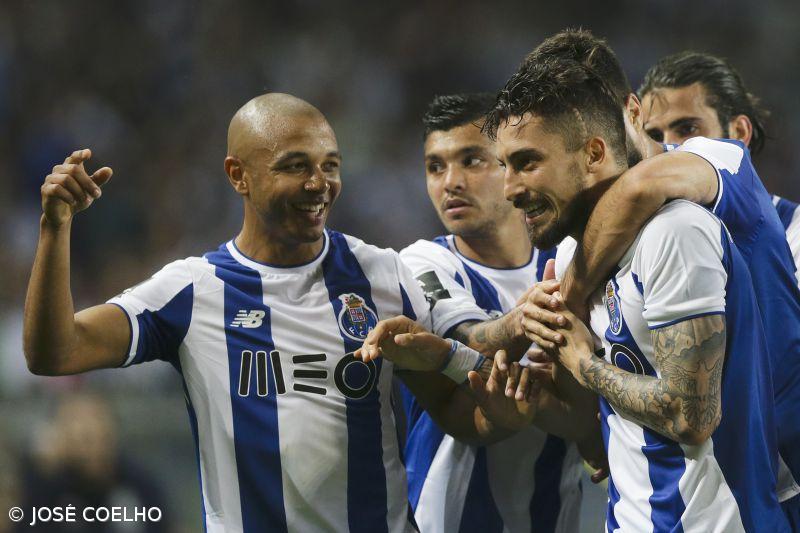 FC Porto soma 15.º triunfo consecutivo e termina 2018 no topo da I Liga – Imagem 1