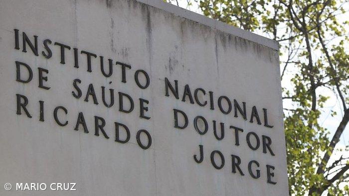 Gulbenkian e INSA assinam protocolo para continuar a estudar o vírus  – Imagem 1