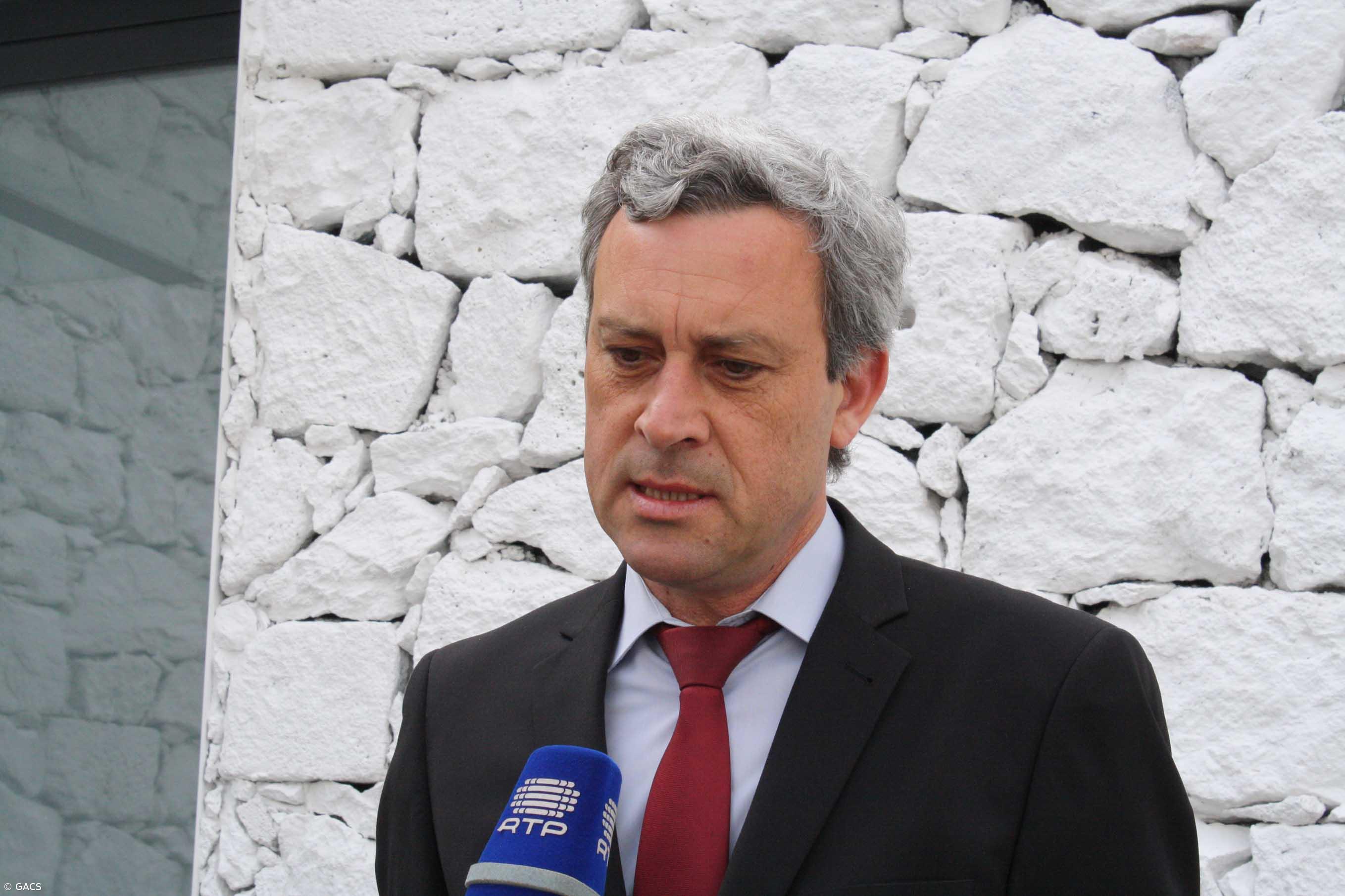 Quota de goraz será repartida por ilha em 2019 e 2020 – Imagem 1