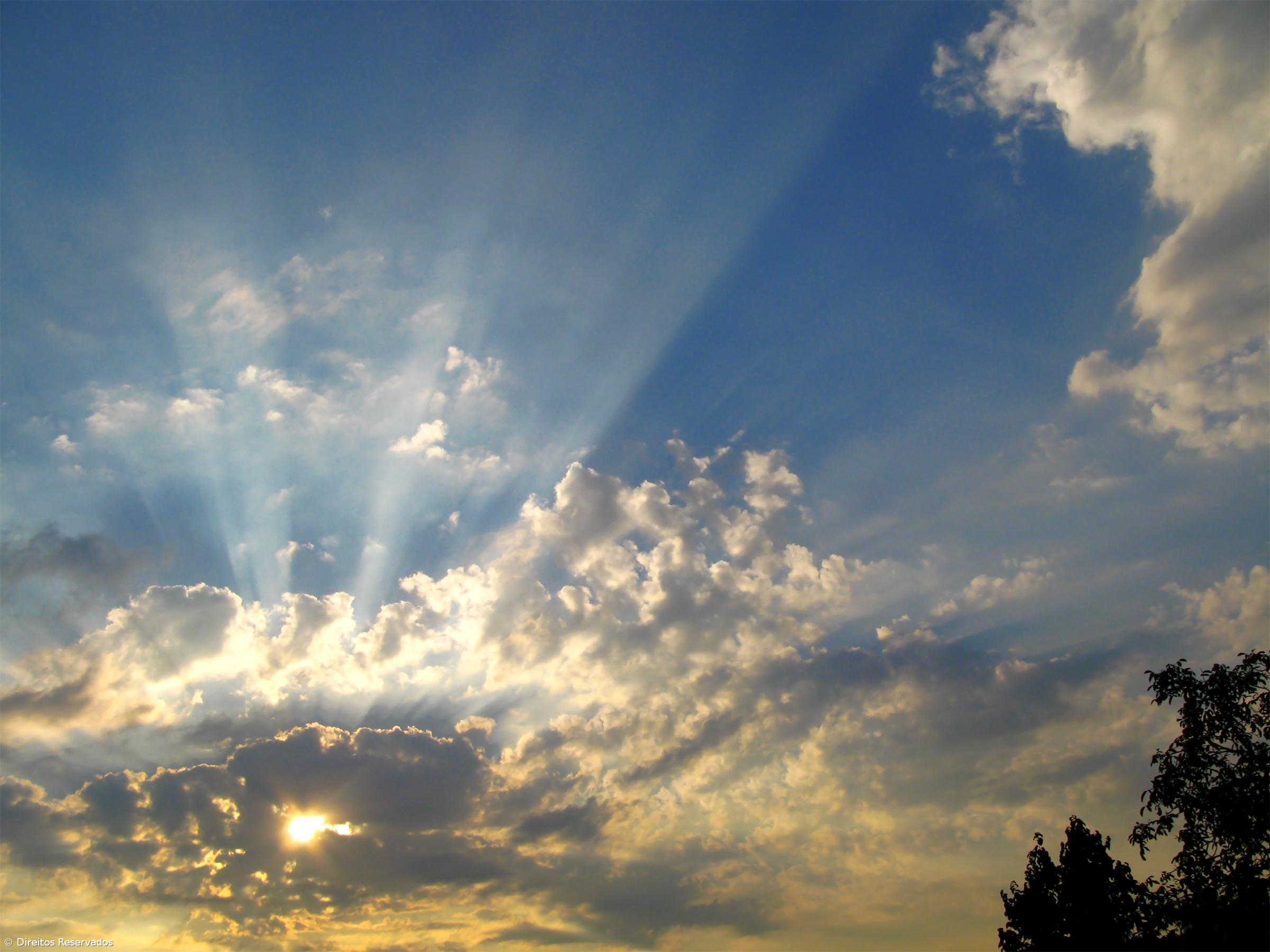 Catorze distritos do continente em risco extremo de exposição aos raios UV – Imagem 1