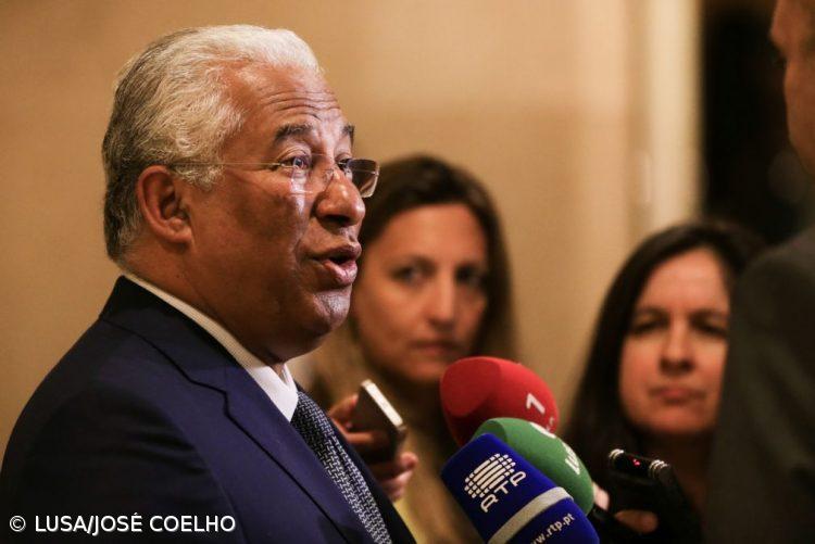 Dez novos secretários de Estado no executivo liderado por António Costa  – Imagem 1