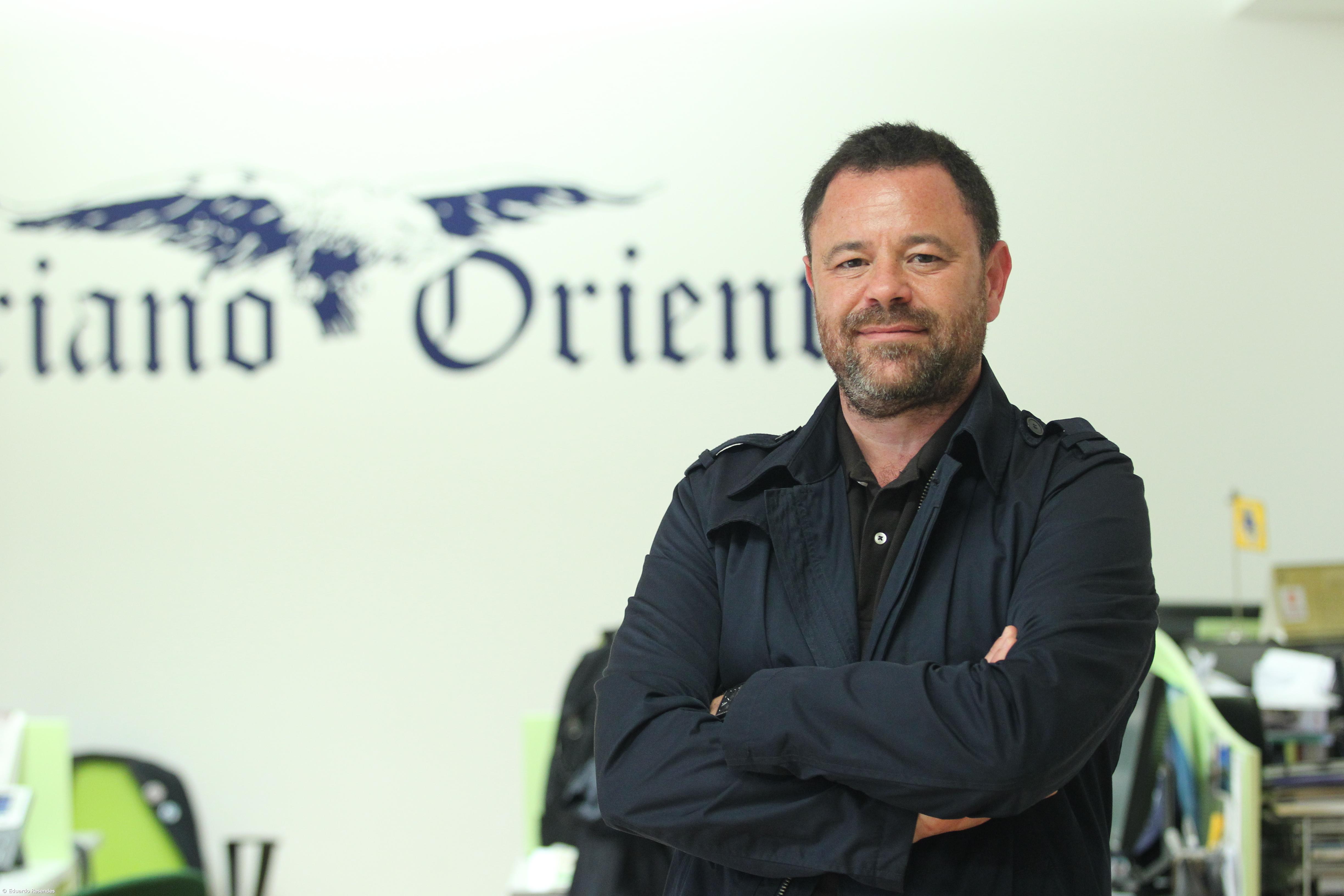 "A Vida no Campo" de Joel Neto e o “luxo da simplicidade” em cena em Famalicão – Imagem 1