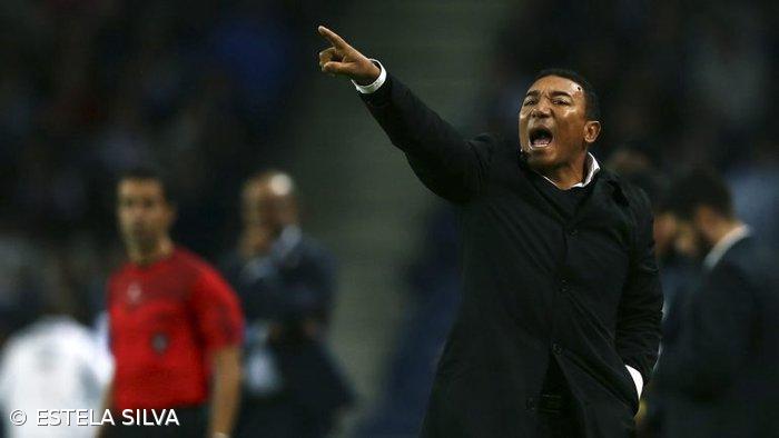 Lito Vidigal quer Marítimo a disputar "todos os jogos com vontade de vencer" – Imagem 1