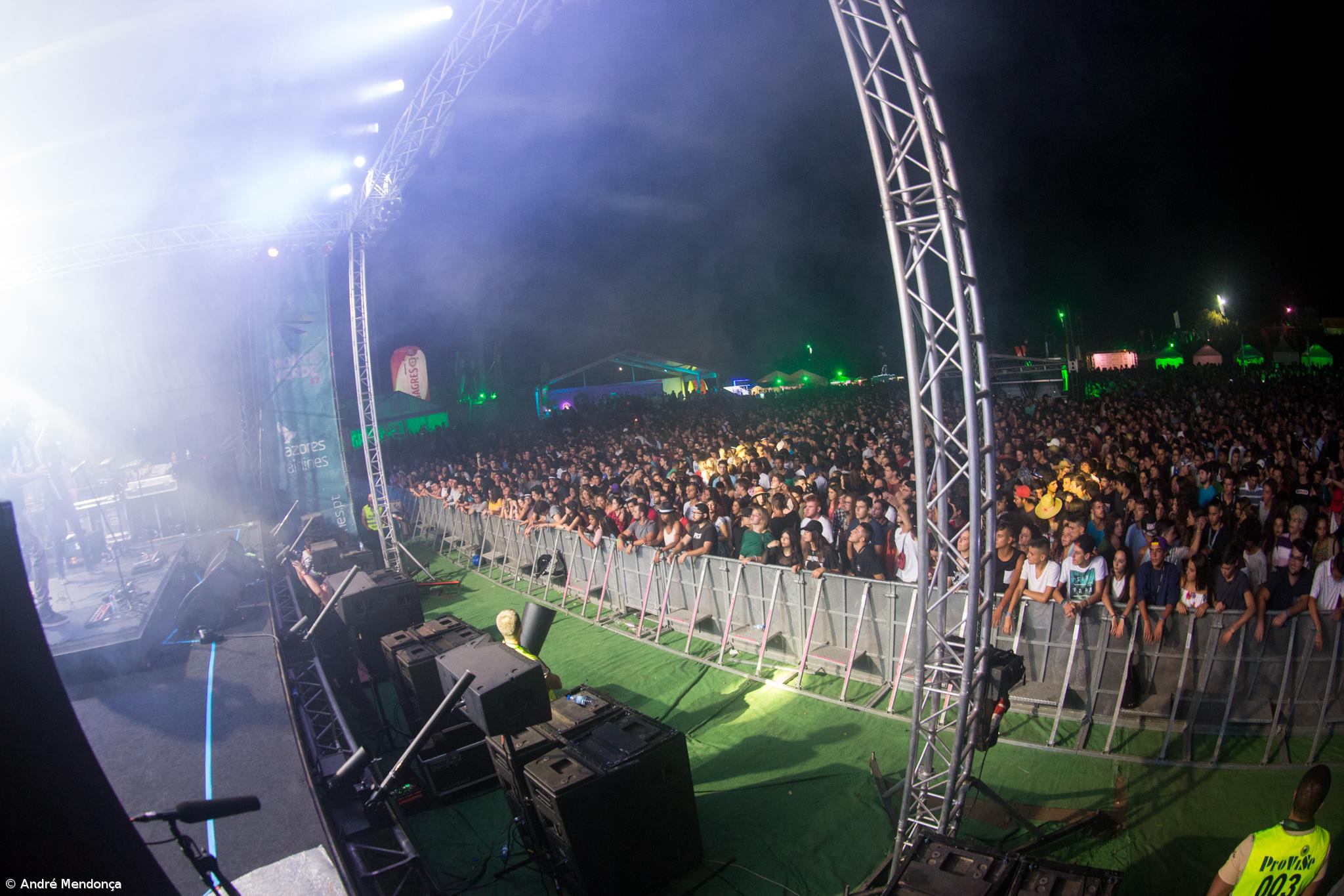 Monte Verde Festival perto de esgotar dia 8 e 9 de agosto – Imagem 1