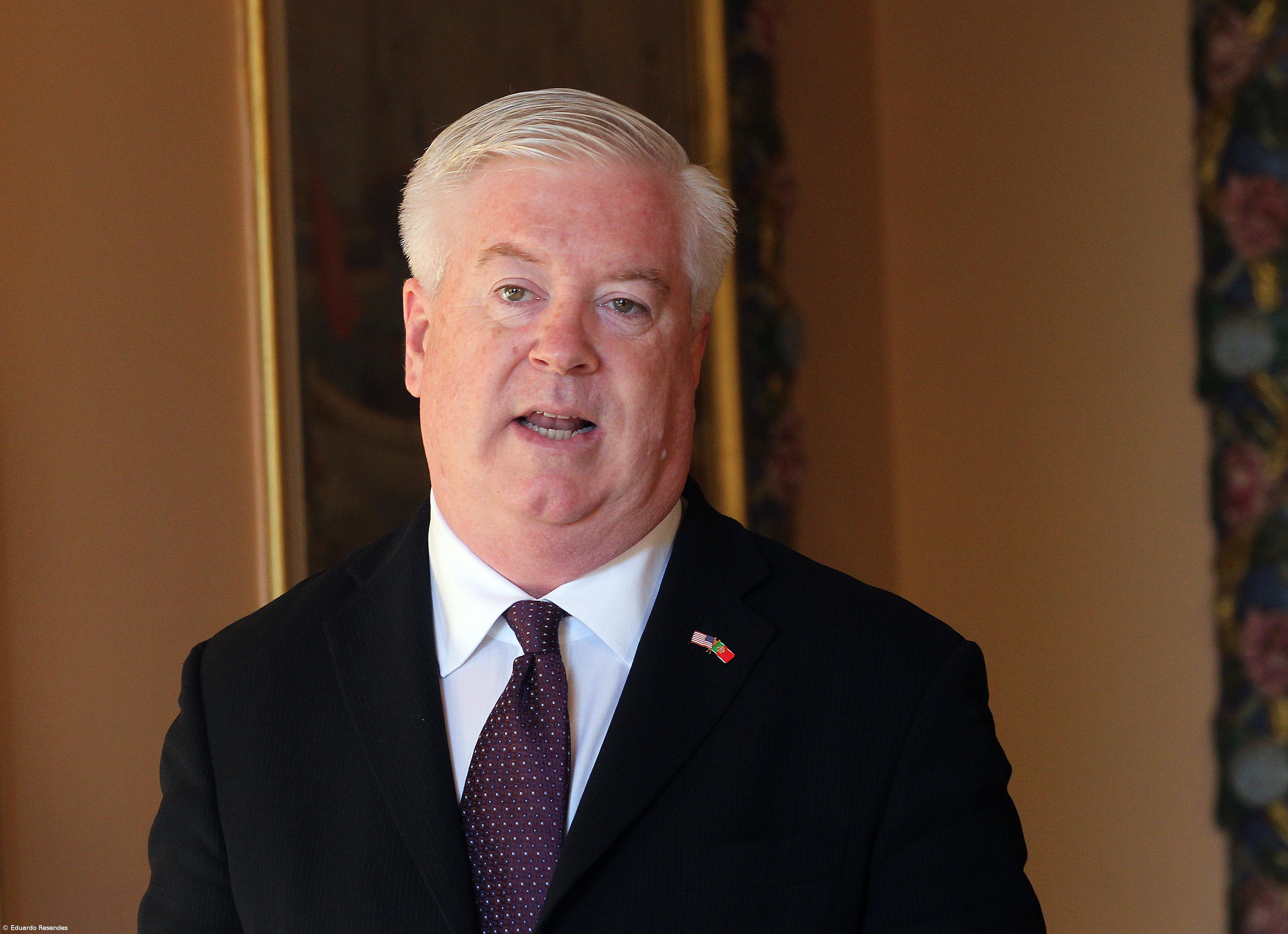 Reunião da Comissão Bilateral Permanente Portugal-EUA confirma “excelente relacionamento” – Imagem 1