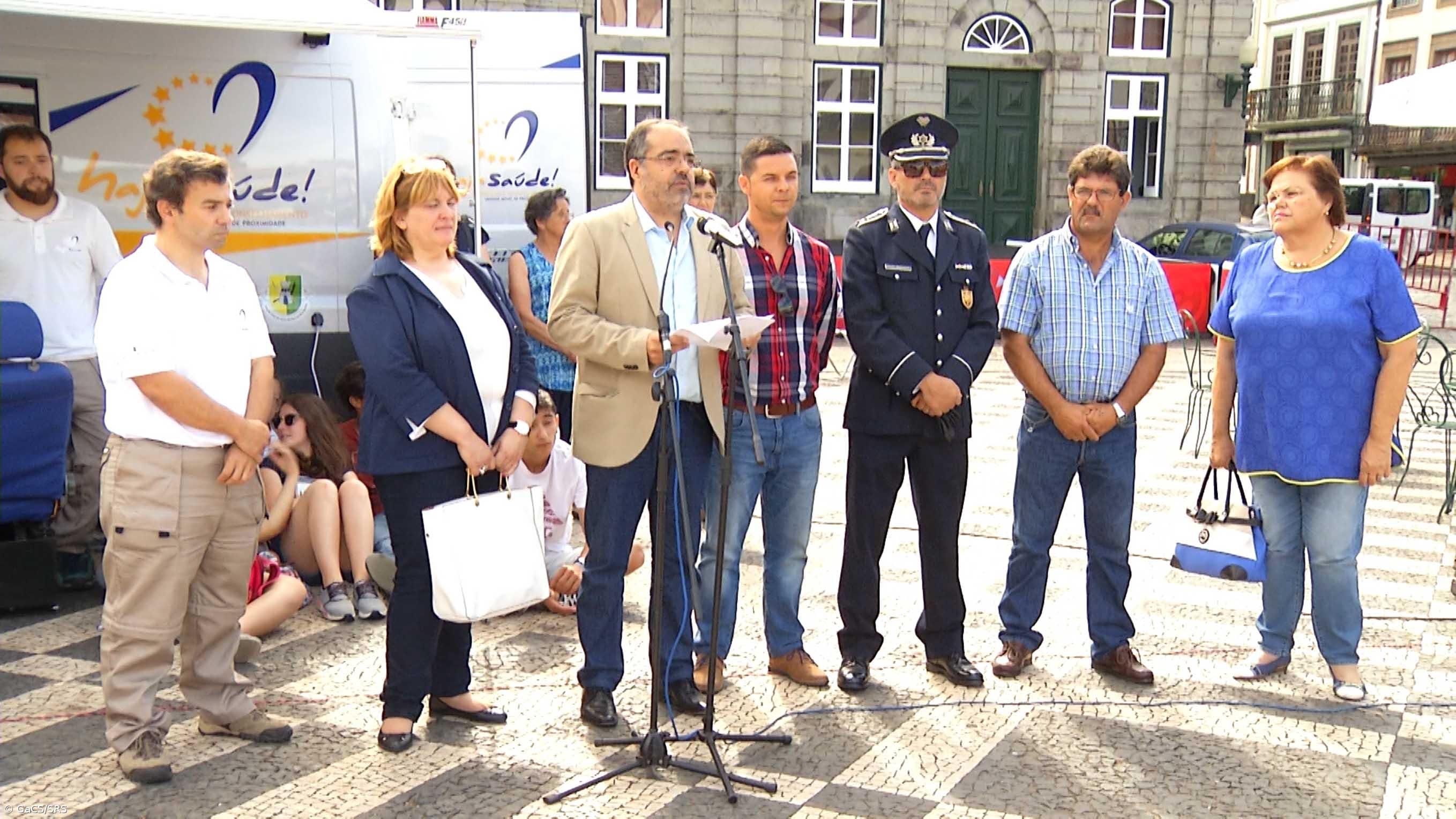 Executivo lança novo programa de prevenção de consumos com ações no contexto dos Festivais de Verão – Imagem 1