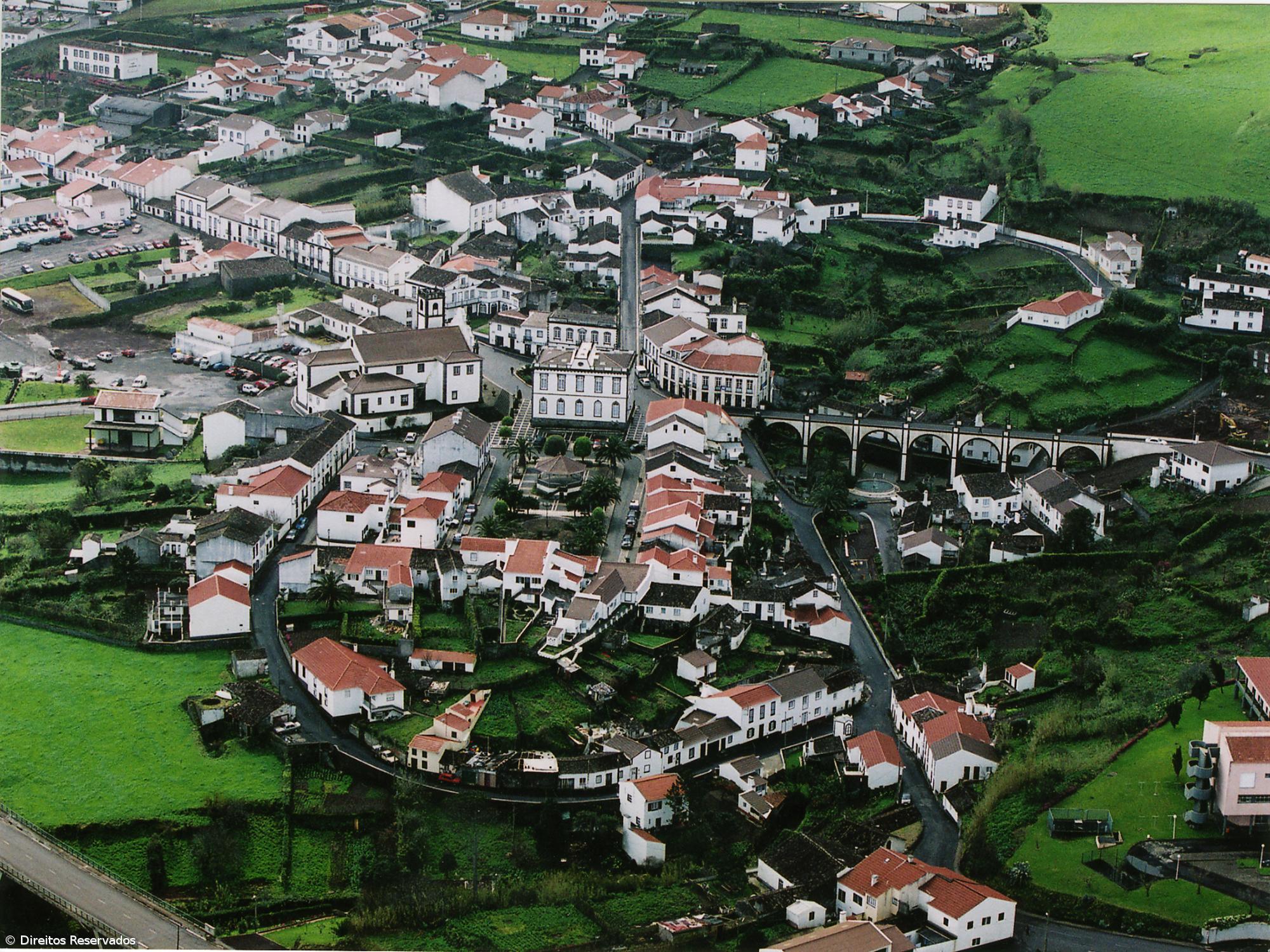 Escolas reabriram hoje no Nordeste, em São Miguel – Imagem 1