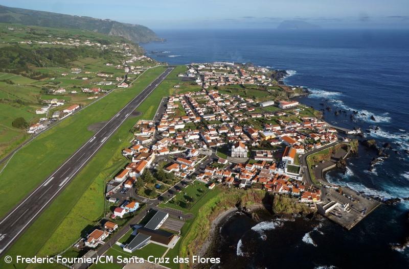 Conselho de Ilha das Flores quer que Governo dos Açores responda a preocupações – Imagem 1