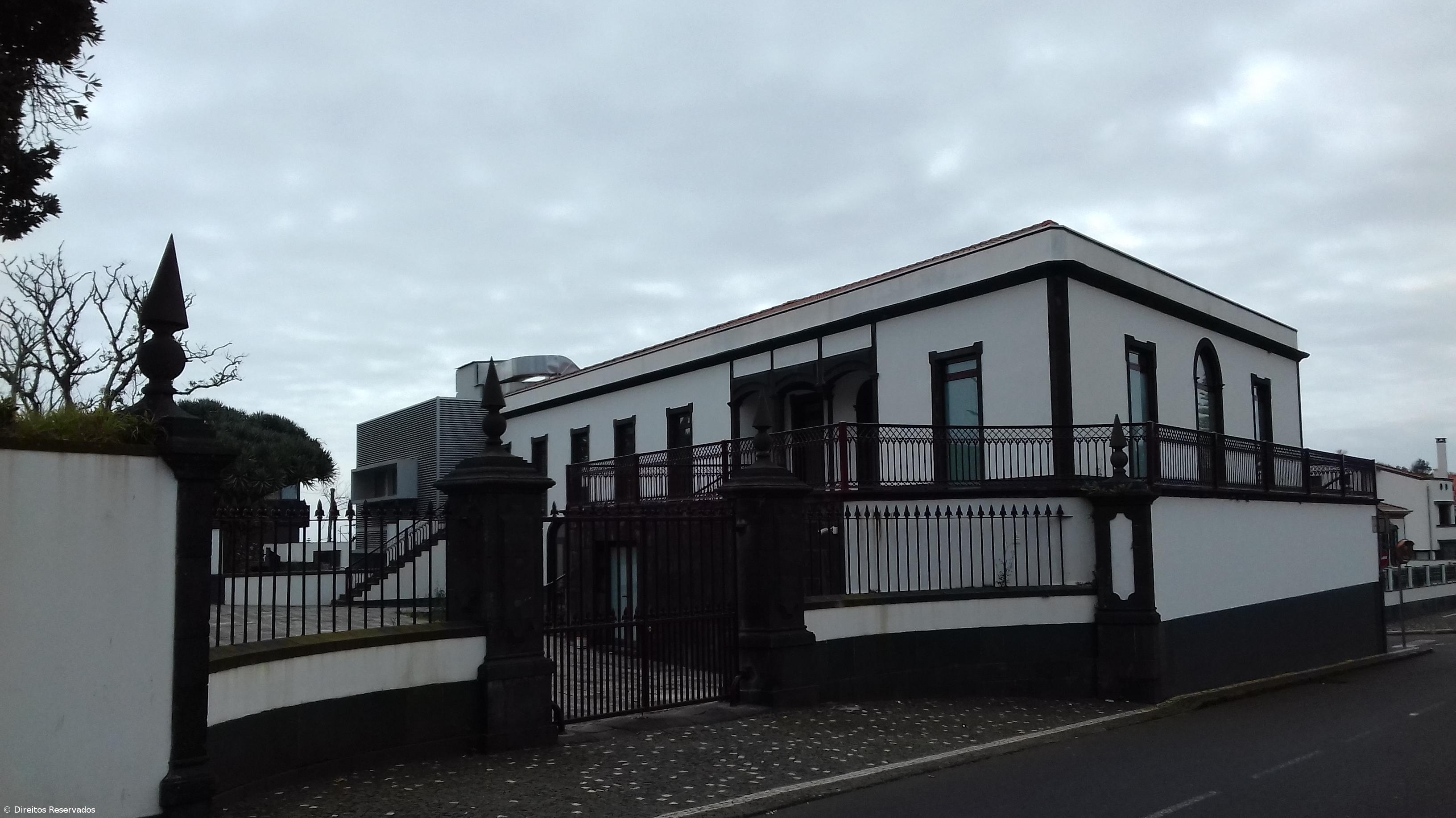 Governo dos Açores adjudica concessão e gestão do Solar da Glória – Imagem 1