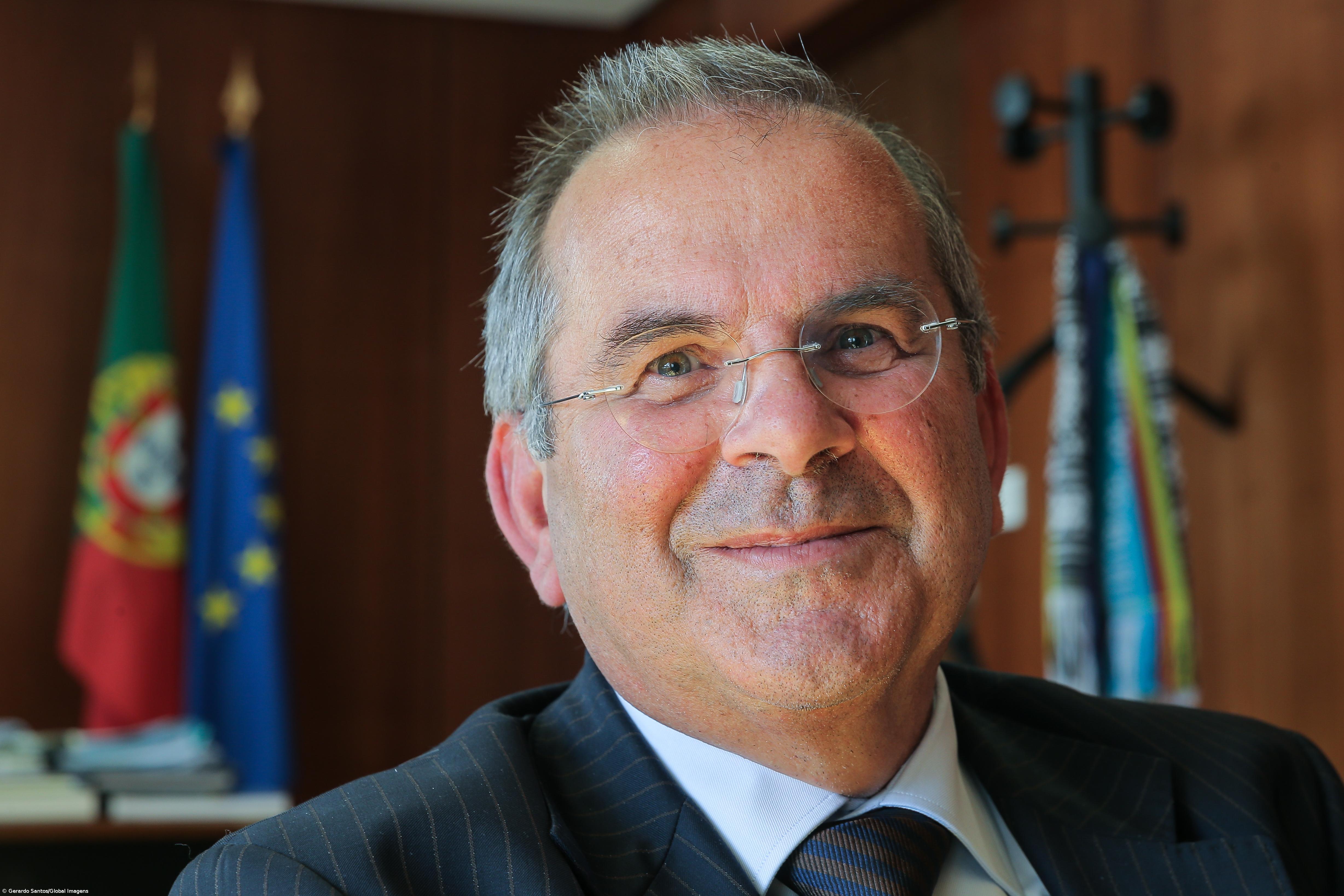 Proposta do Governo admite criação de novas freguesias com mais de 1.150 eleitores – Imagem 1