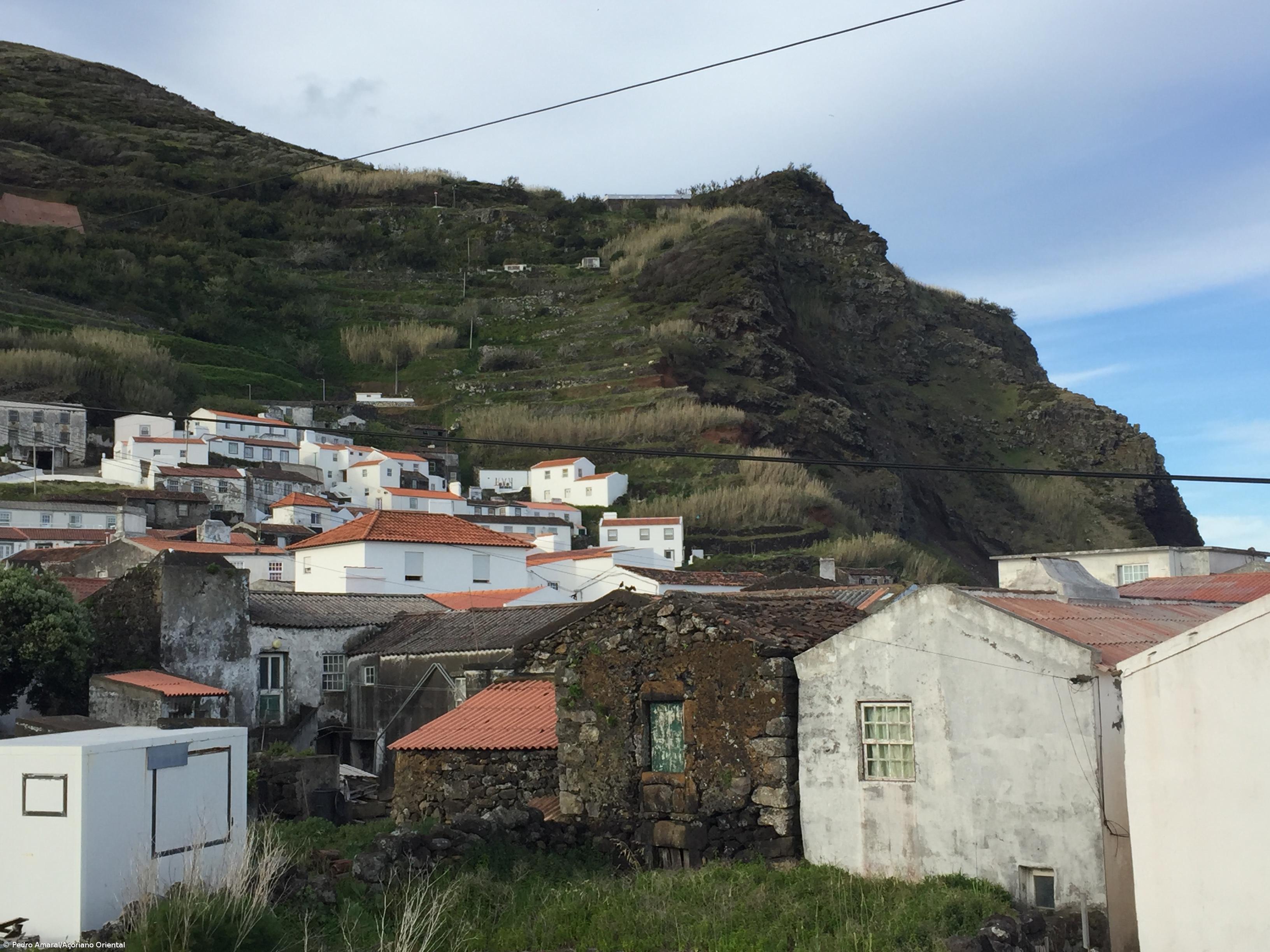 No Corvo não há juntas de freguesias mas não falta proximidade com o poder local – Imagem 1