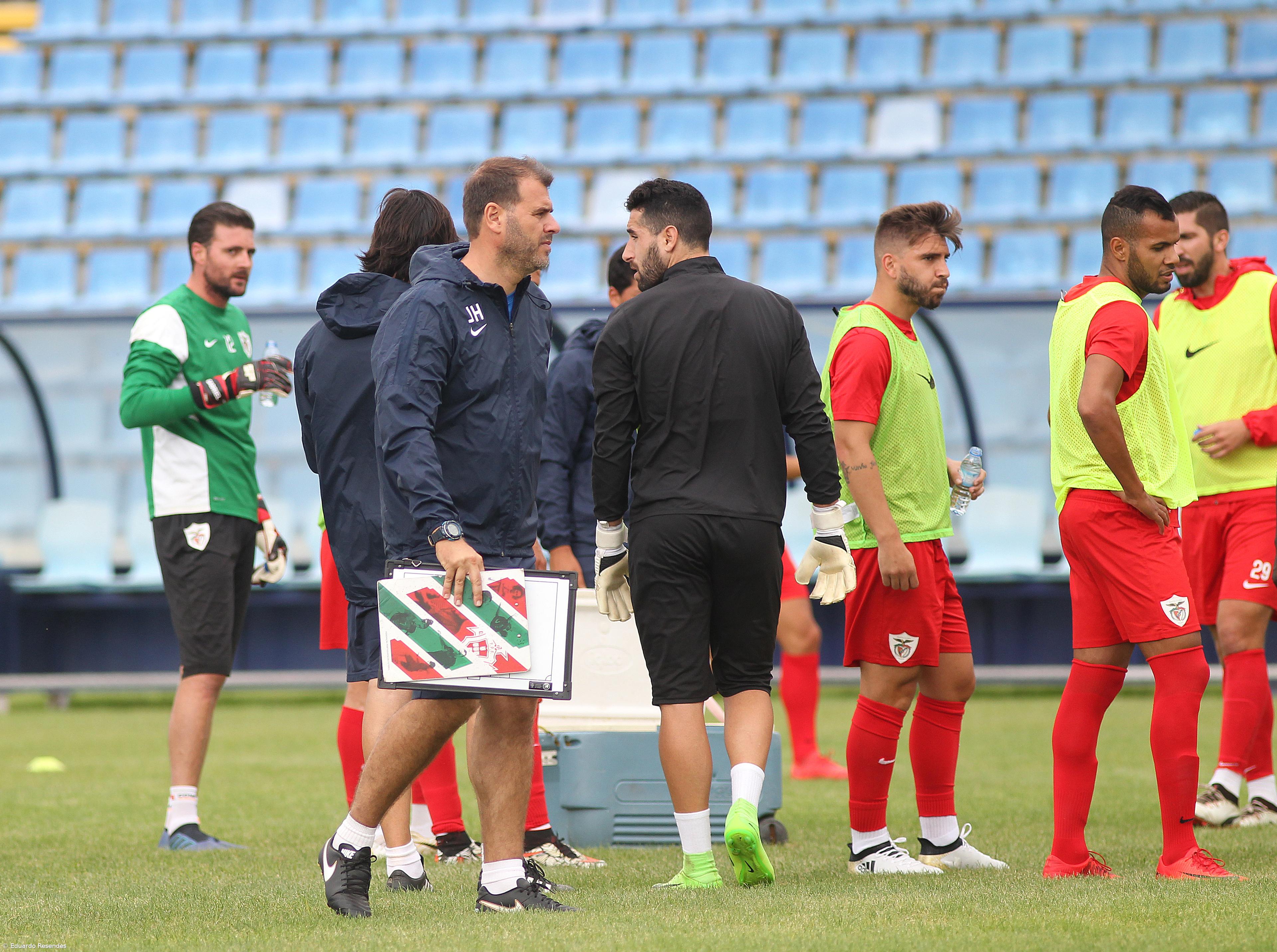 Santa Clara contrata médio brasileiro Zé Augusto – Imagem 1