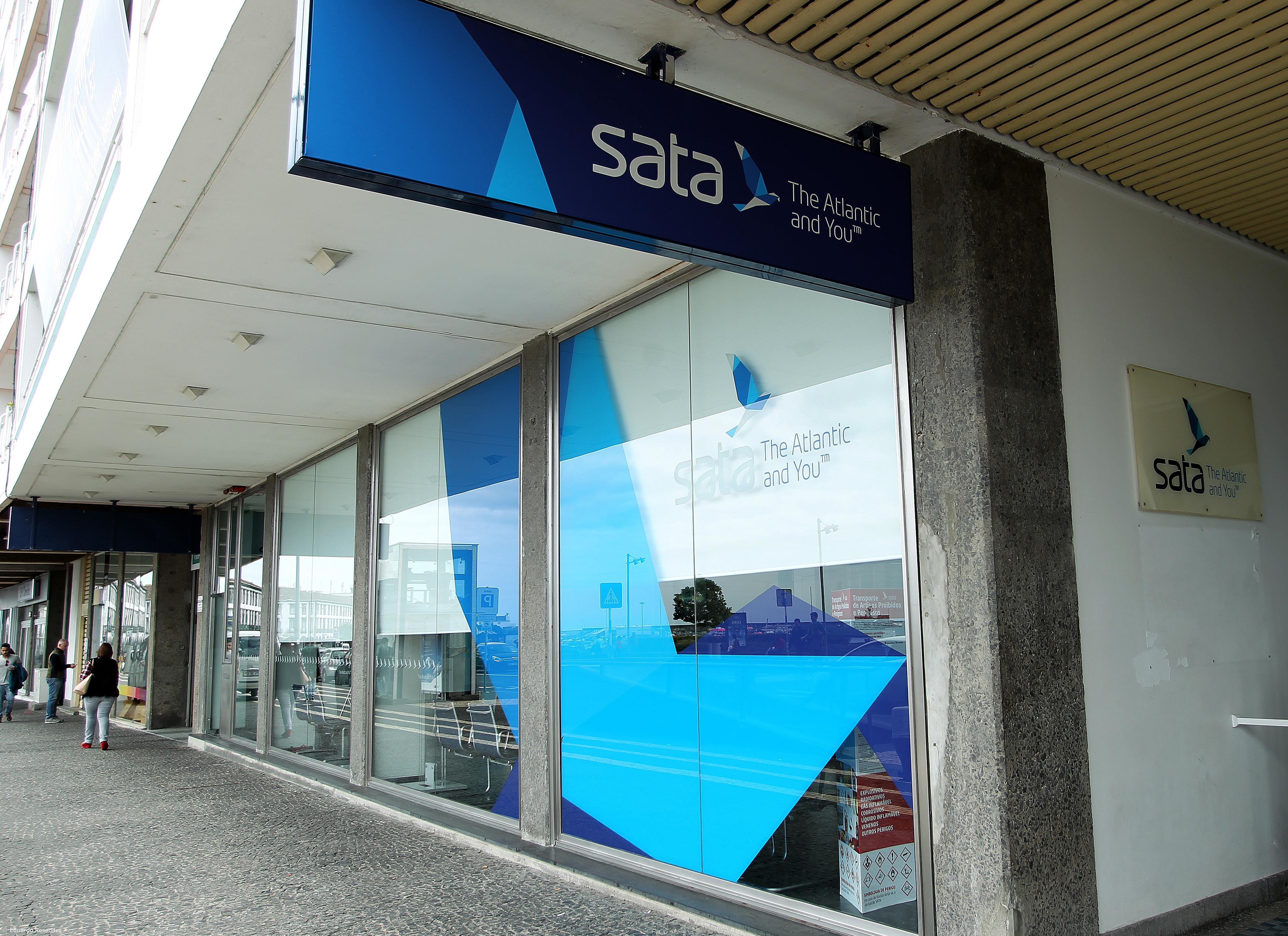 Governo dos Açores diz ter concluído dois terços da reforma das empresas públicas – Imagem 1