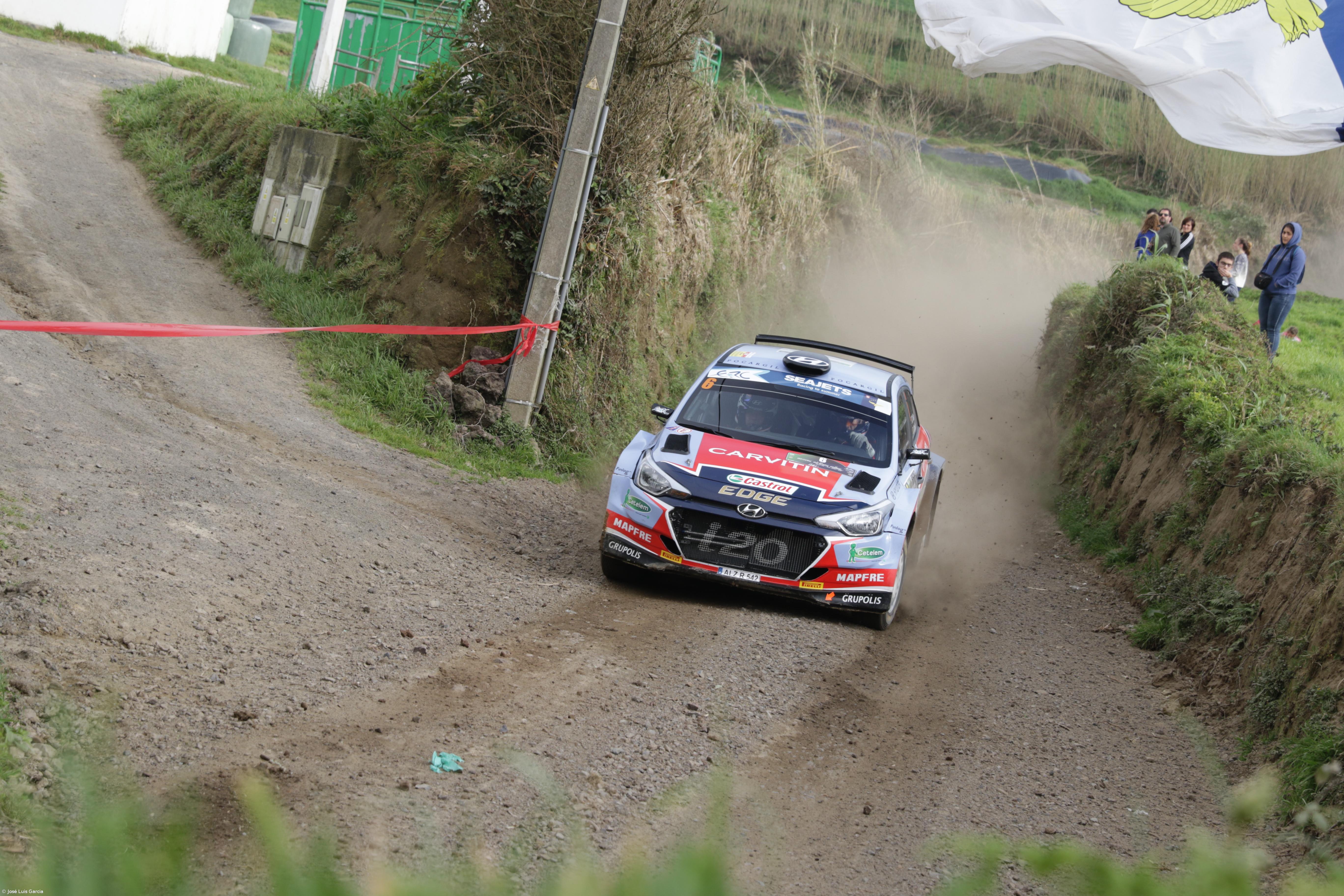 Campeão nacional de ralis evolui favoravelmente nos Hospitais de Coimbra – Imagem 1