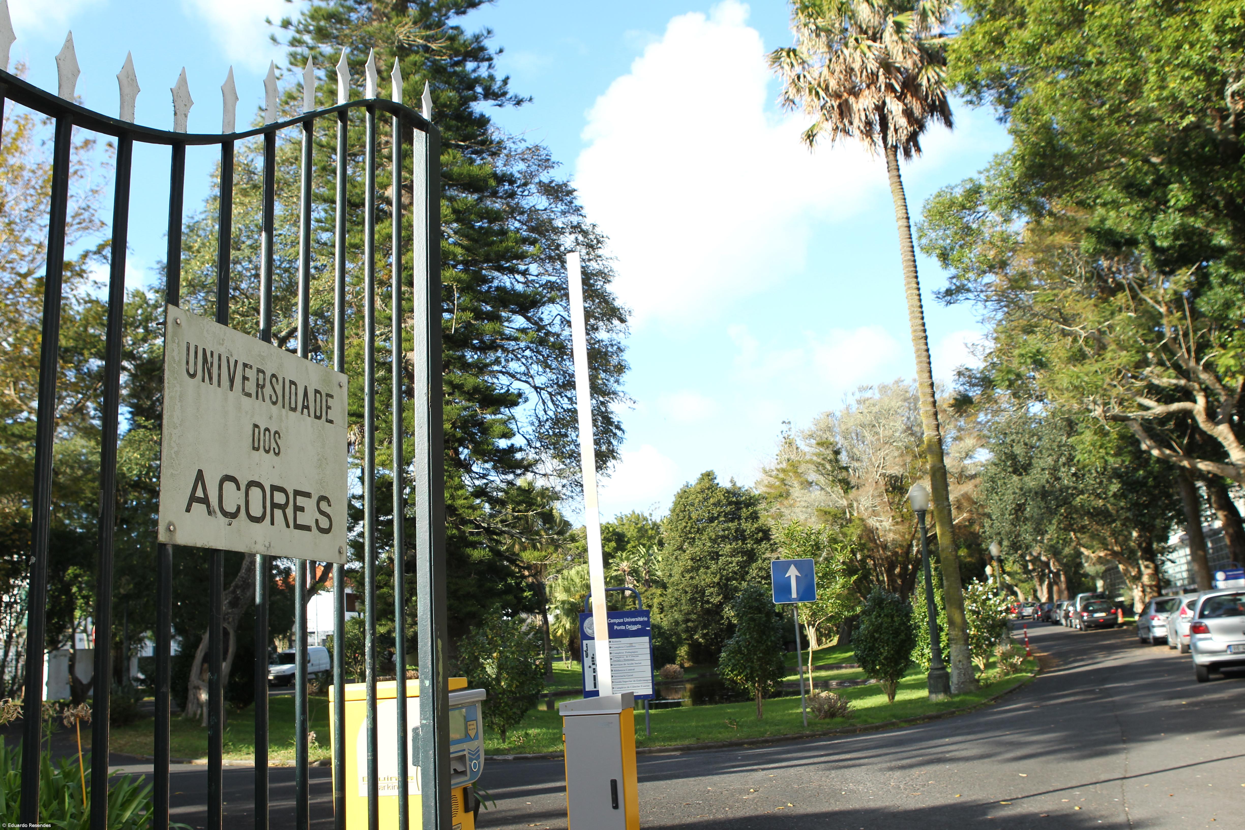 Contrato entre Universidade dos Açores e República vai ser revisto  – Imagem 1