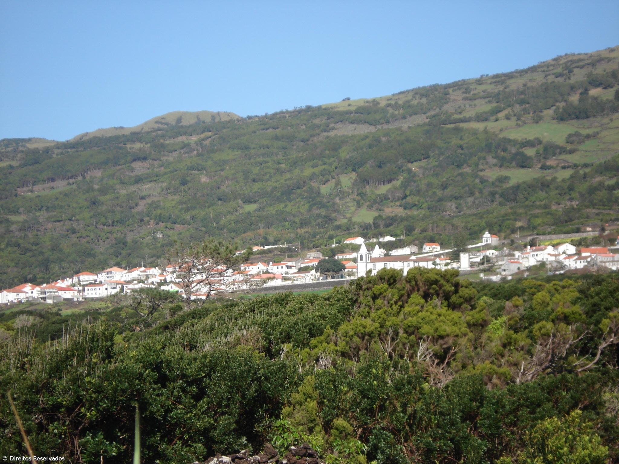 Greve dos trabalhadores da empresa Cristiano reduz viagens no Pico – Imagem 1