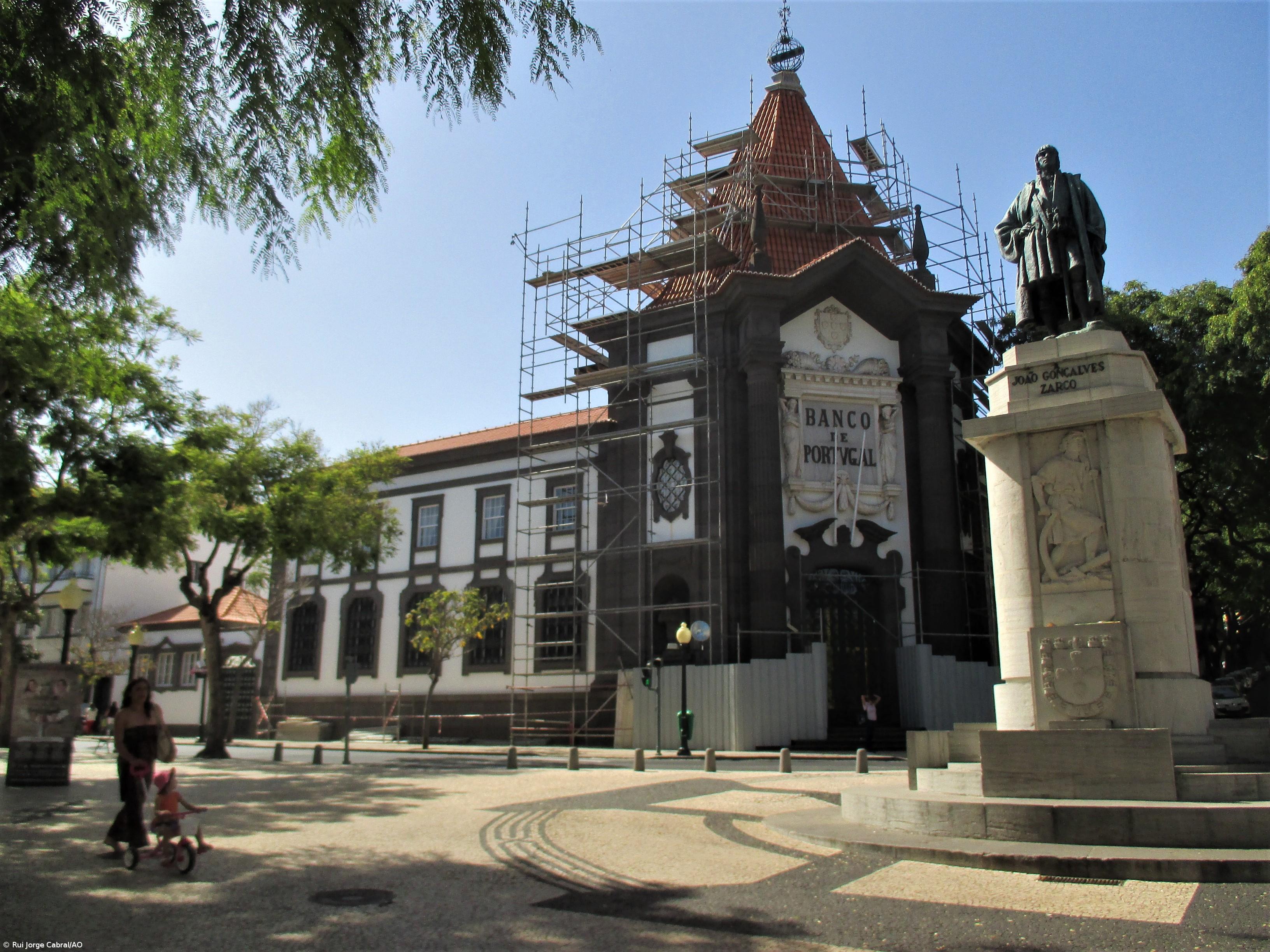 Pandemia deixa famílias da Madeira que vivem da hotelaria em “situações precárias” – Imagem 1
