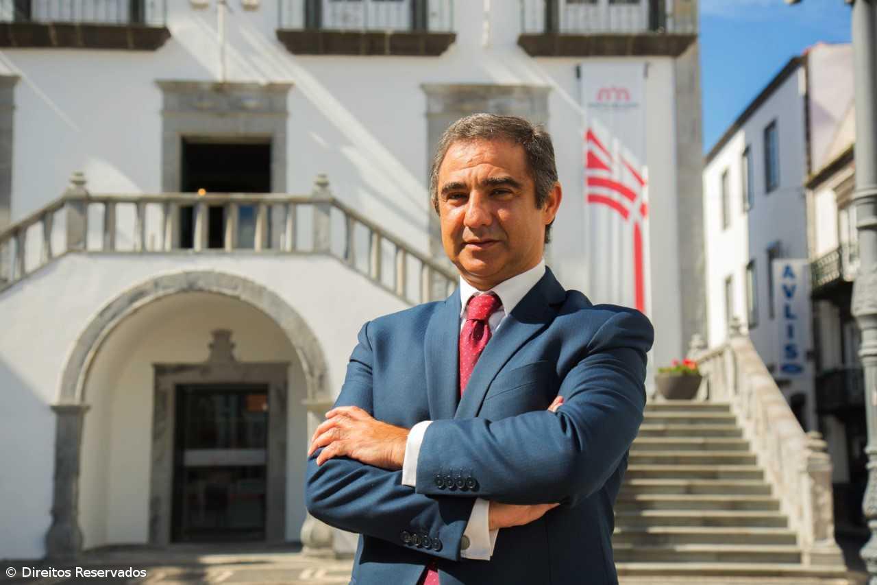 Bolieiro deixa autarquia de Ponta Delgada de "consciência tranquila" – Imagem 1