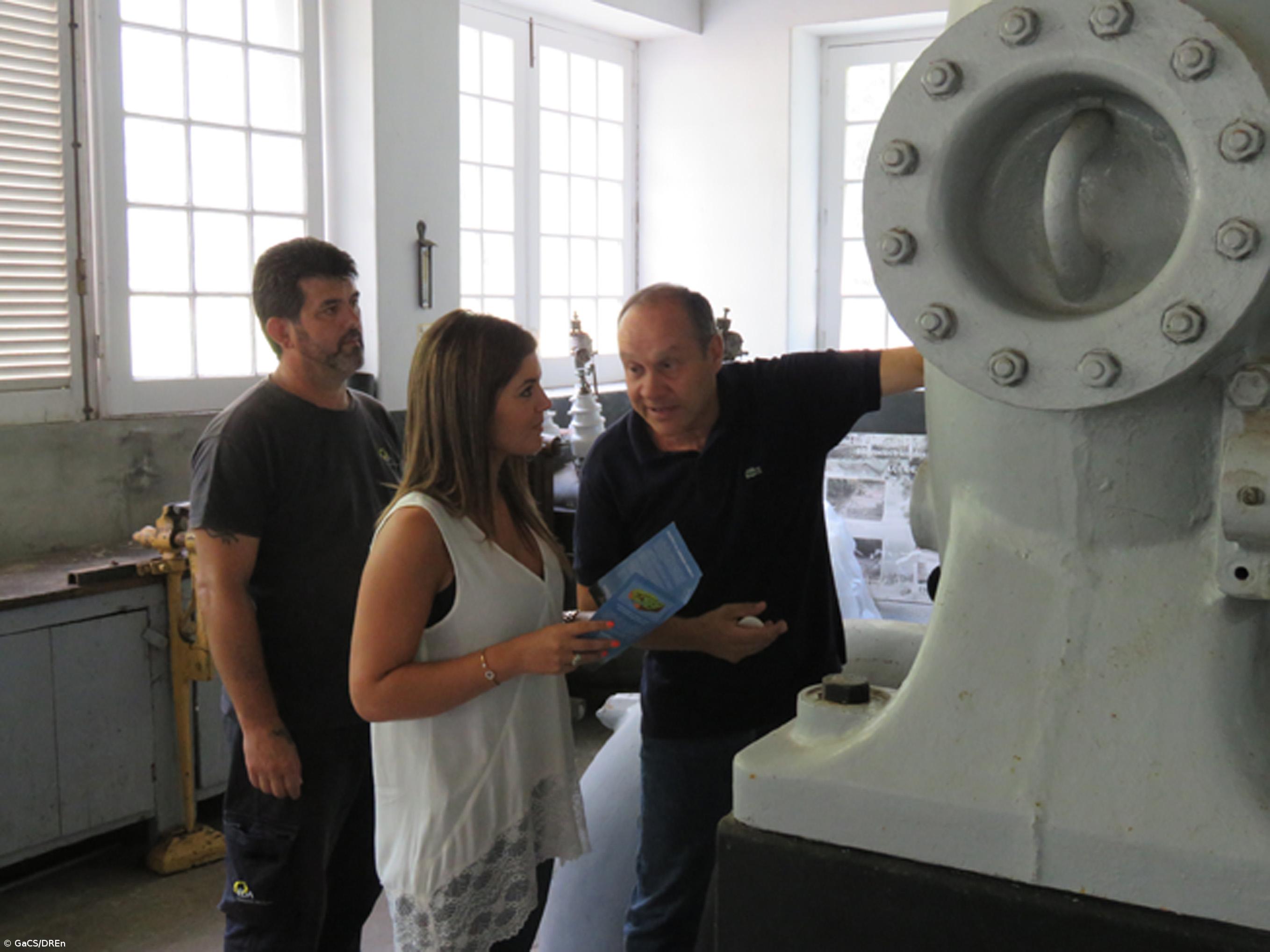 Concretização de políticas públicas leva a aumento de fontes de energias renováveis e endógenas nos Açores – Imagem 1