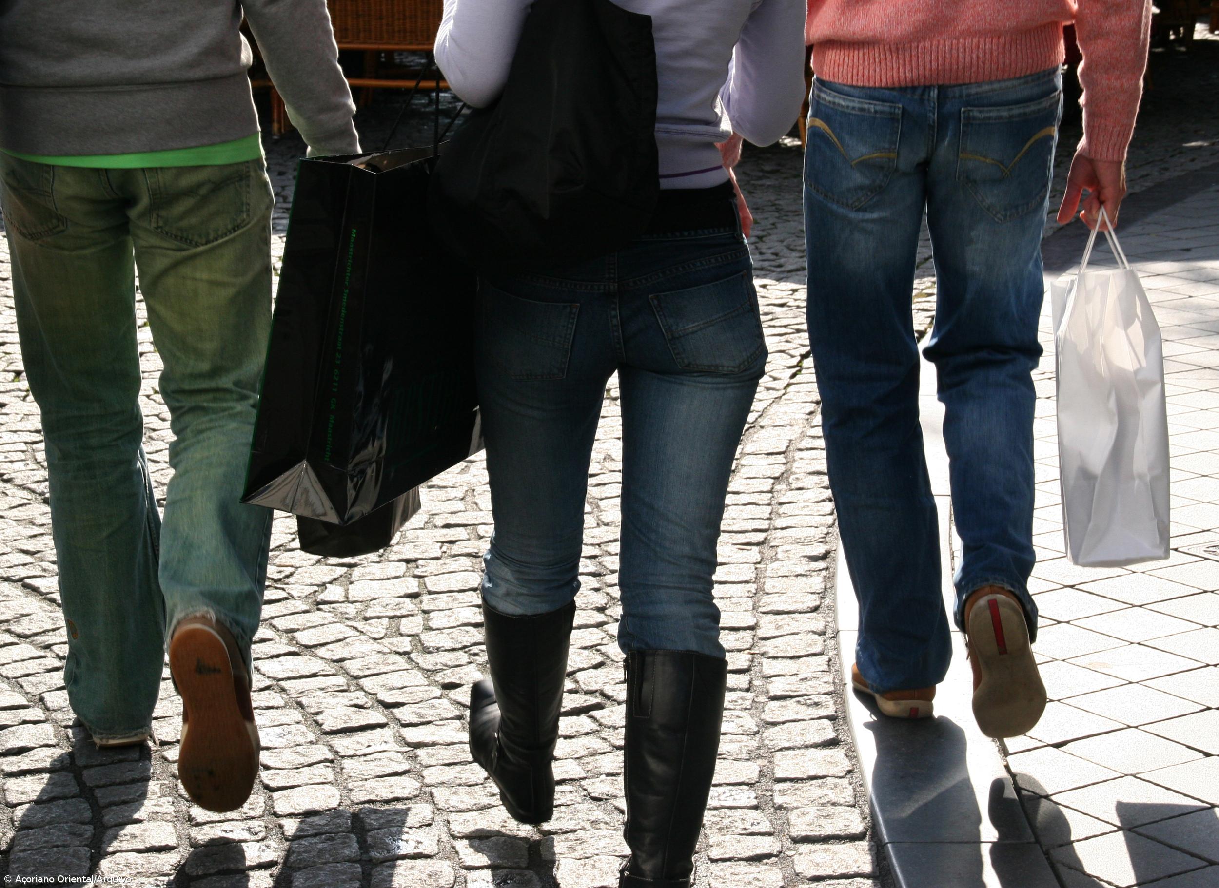 Risco de pobreza em Portugal desceu para 17,3% em 2017 – Imagem 1