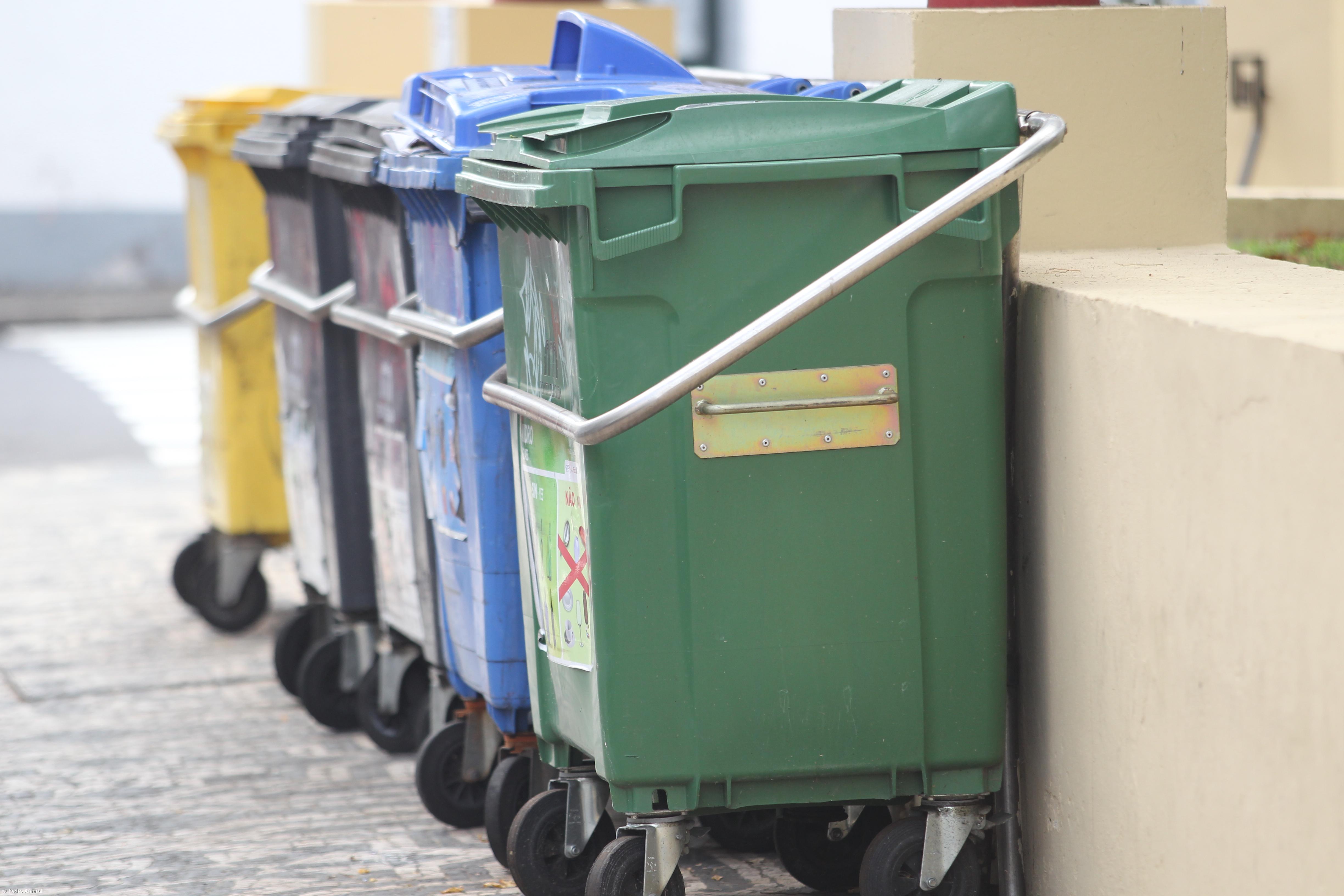 Mais do que reciclar, é preciso produzir menos lixo – Imagem 1