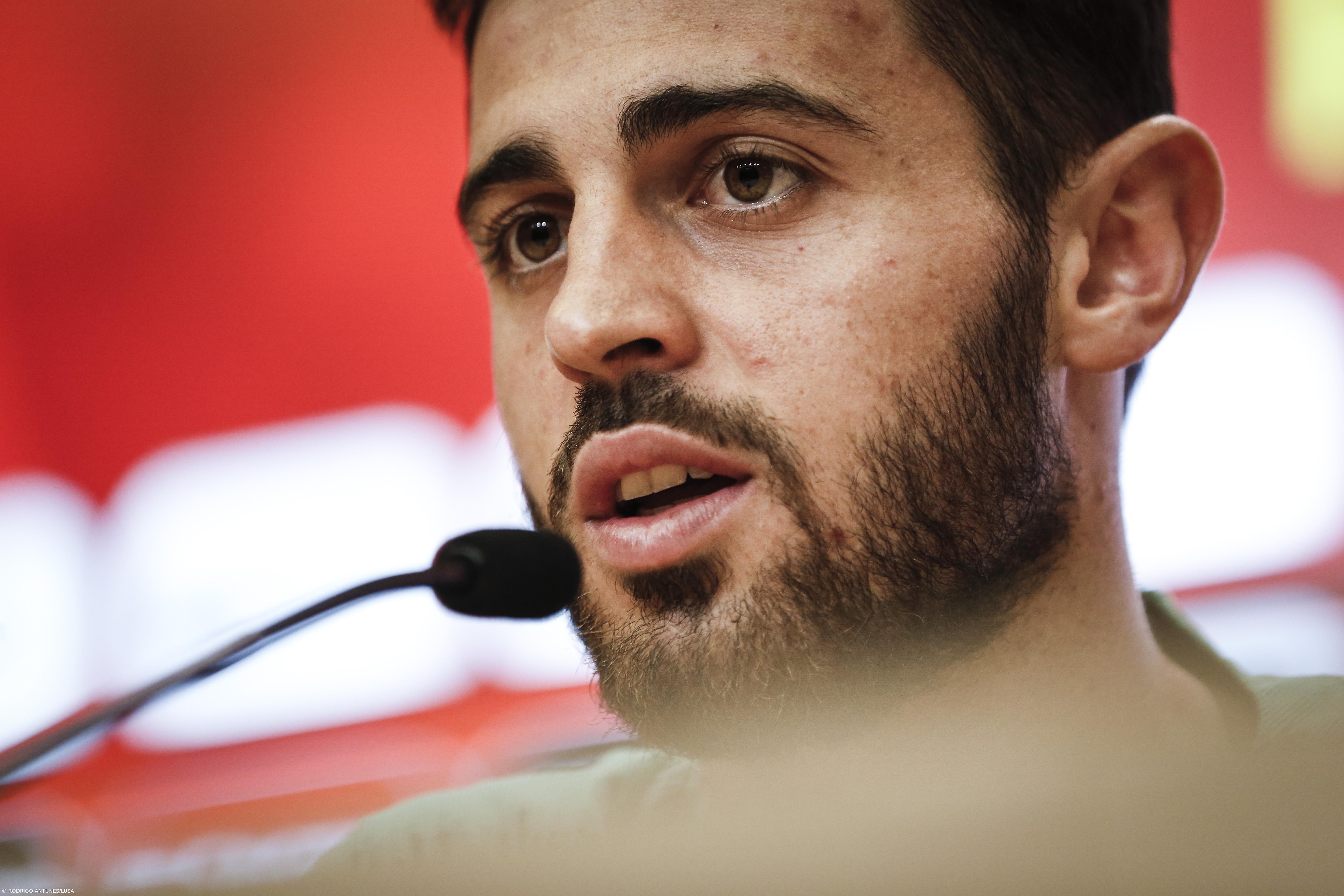 Bernardo Silva marca em novo triunfo do Manchester City – Imagem 1