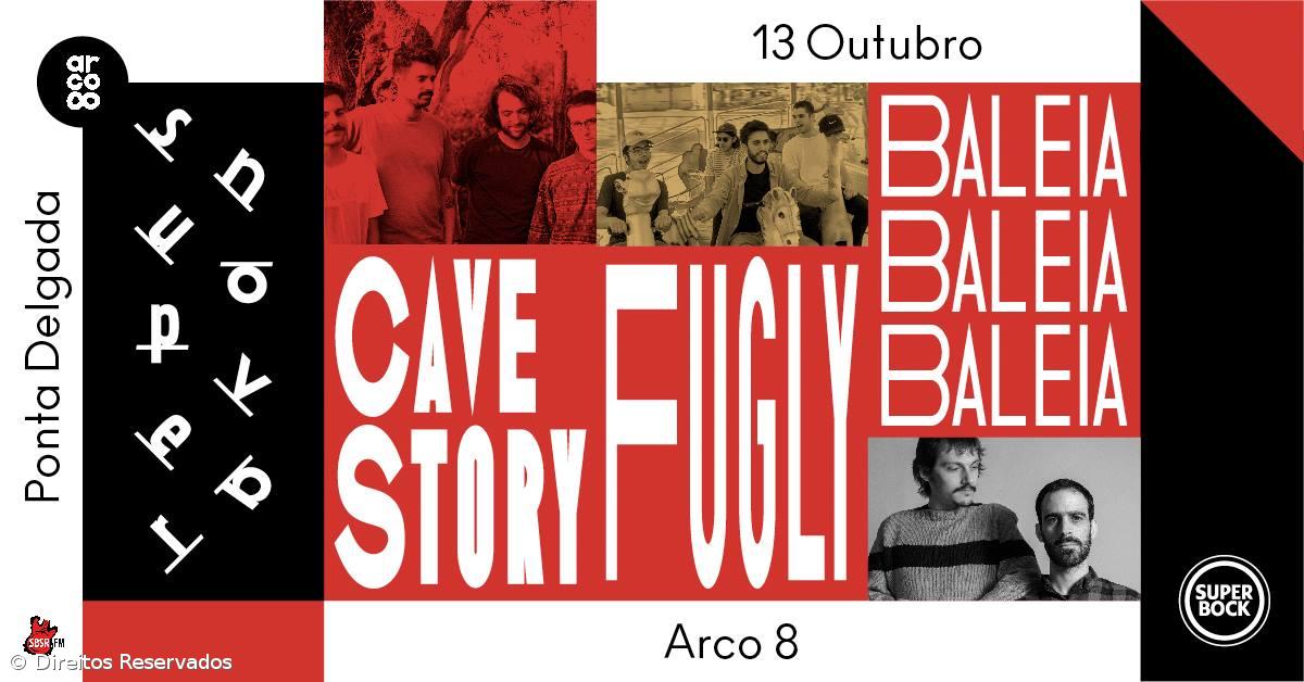 Circuito itinerante de concertos Super Nova chega aos Açores – Imagem 1