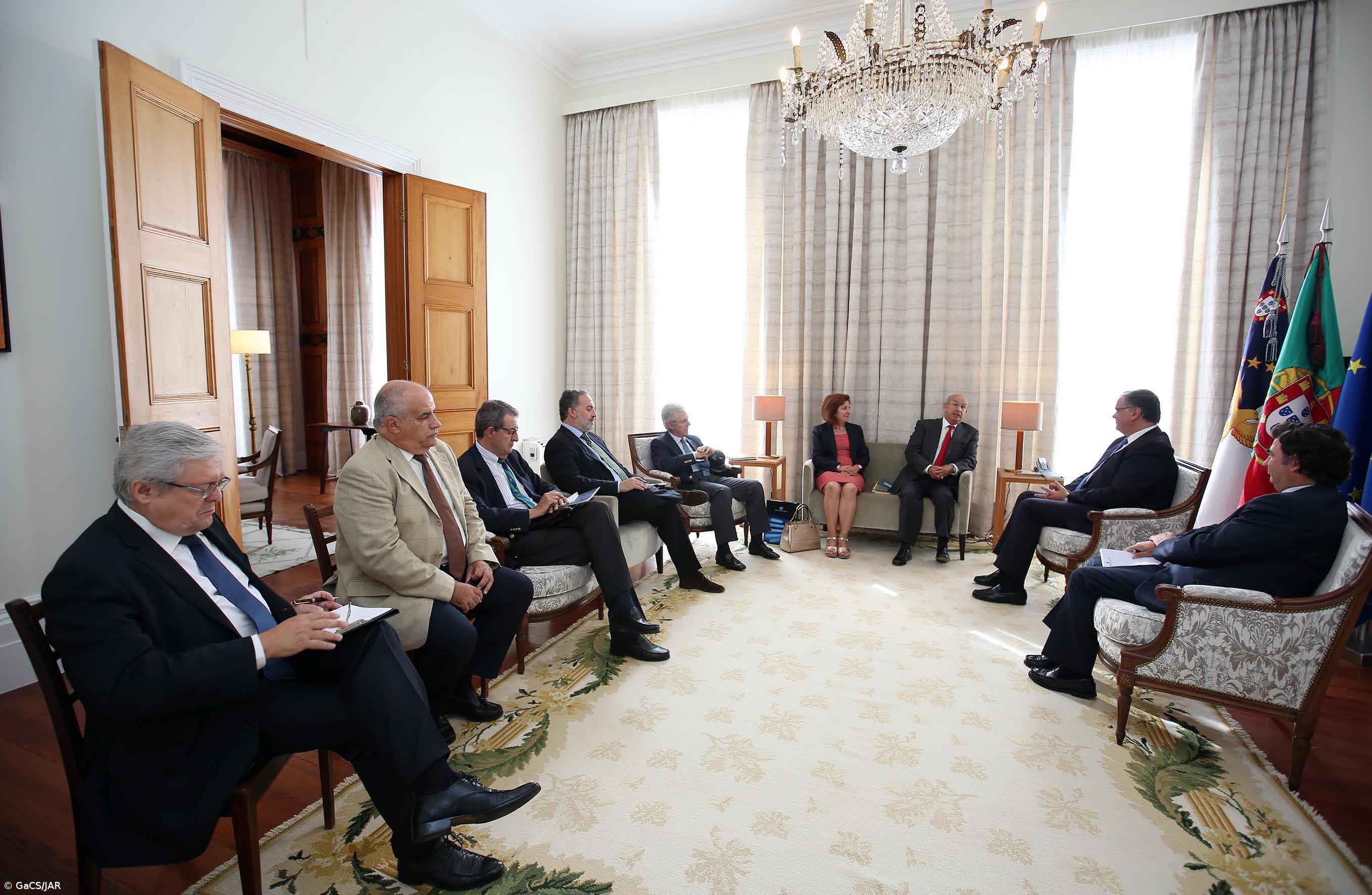 Conselho de Opinião da RTP defende maior informação de proximidade nos Açores – Imagem 1