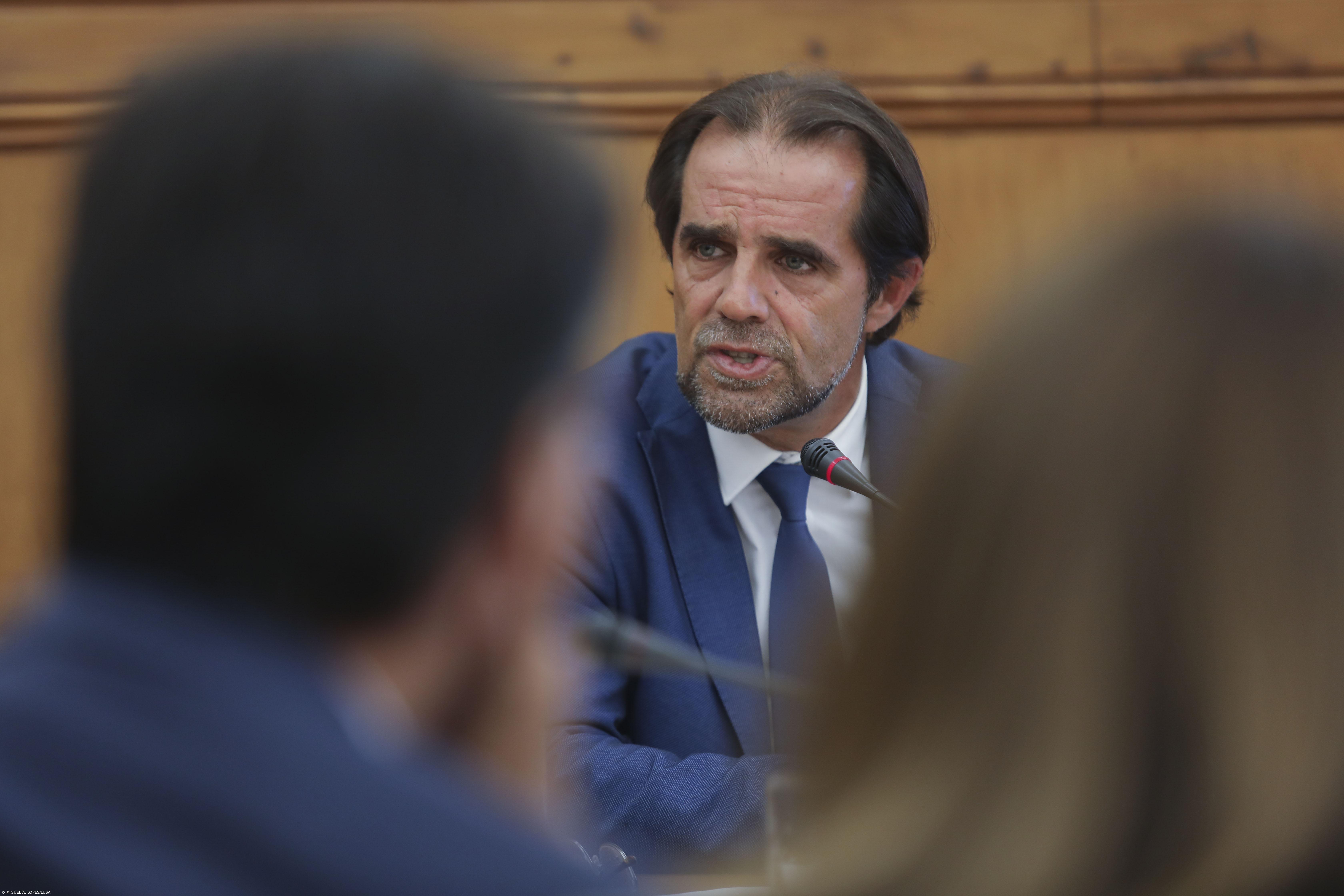 Miguel Albuquerque ameaça expulsar "quem fizer confusão" no PSD/Madeira – Imagem 1