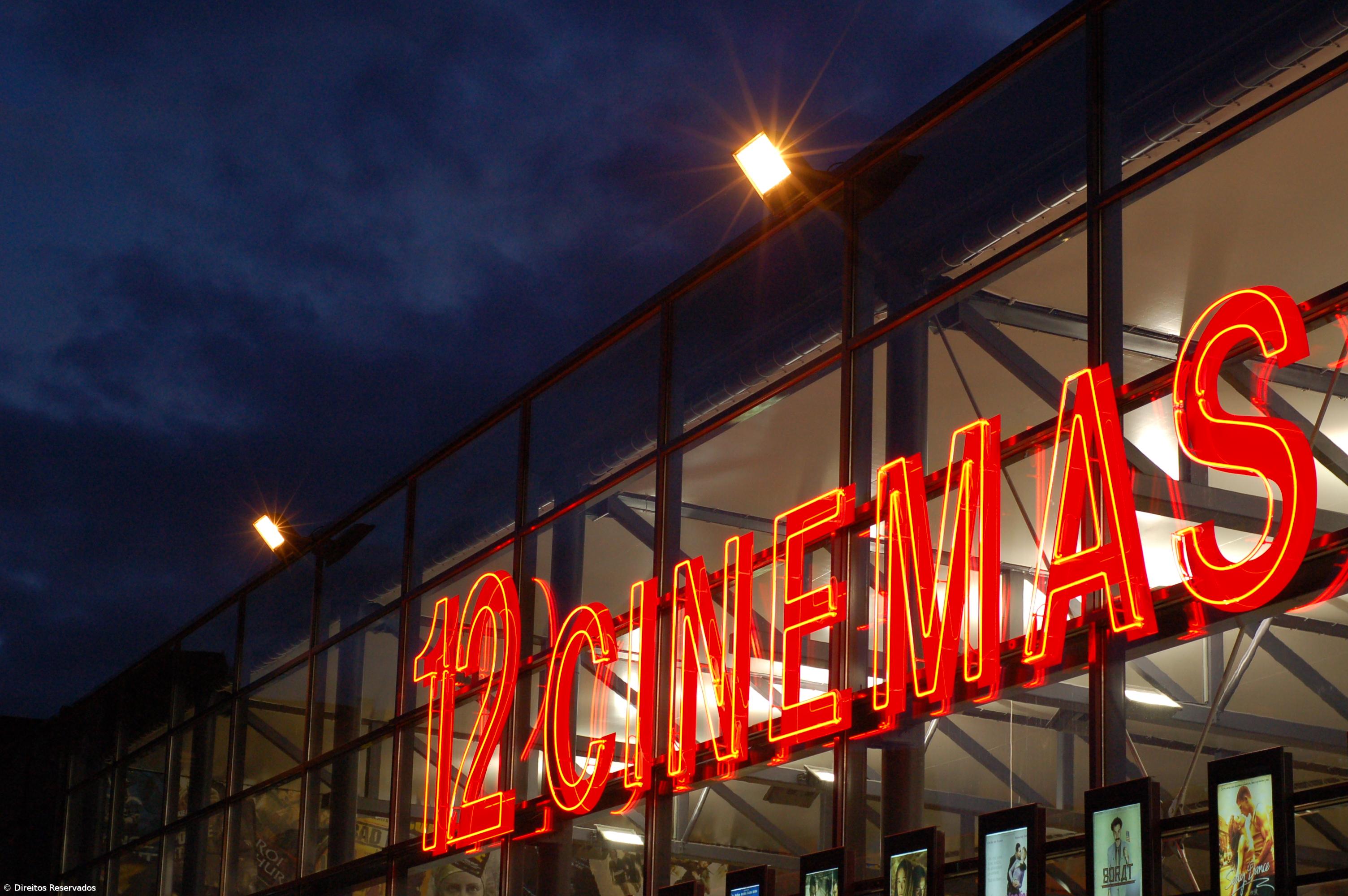 Plataforma de Cinema lamenta “absoluta irrelevância política" da tutela – Imagem 1