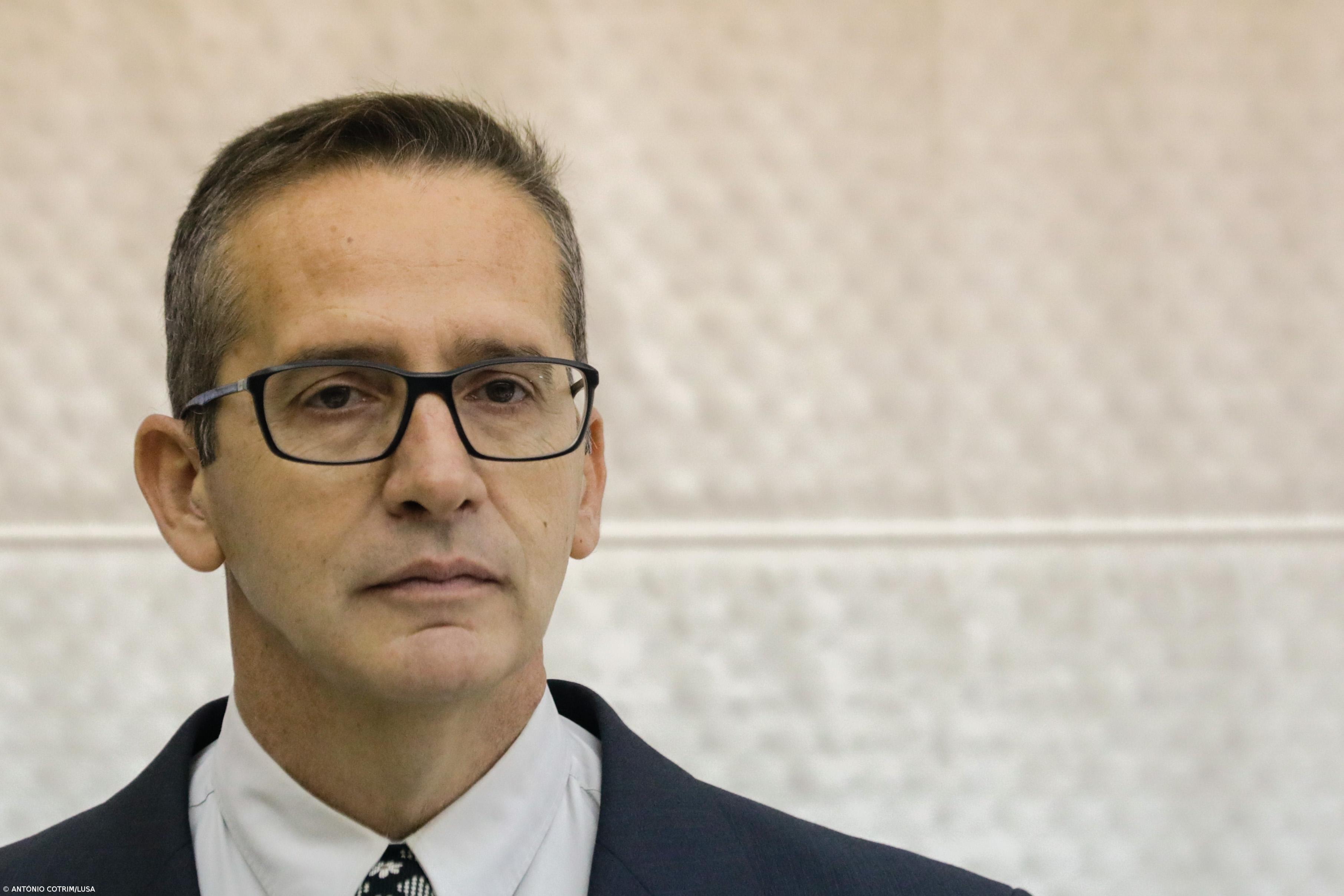 Ministro da Defesa dá posse ao diretor da PJM e sublinha valor da instituição  – Imagem 1