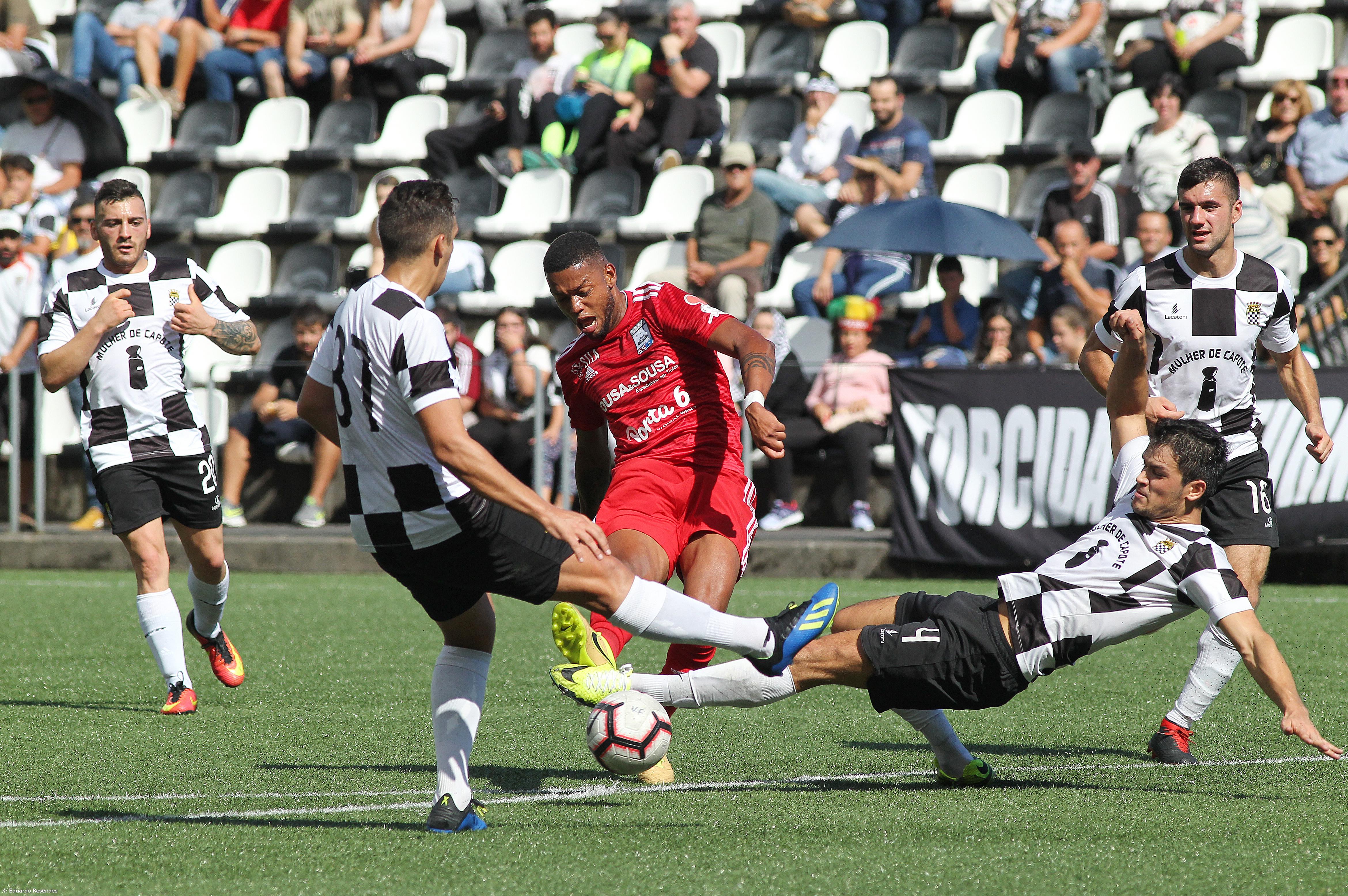 Vale Formoso apresenta equipa a 15 de setembro – Imagem 1