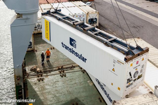 Transinsular vence concurso para transporte marítimo inter-ilhas em Cabo Verde – Imagem 1