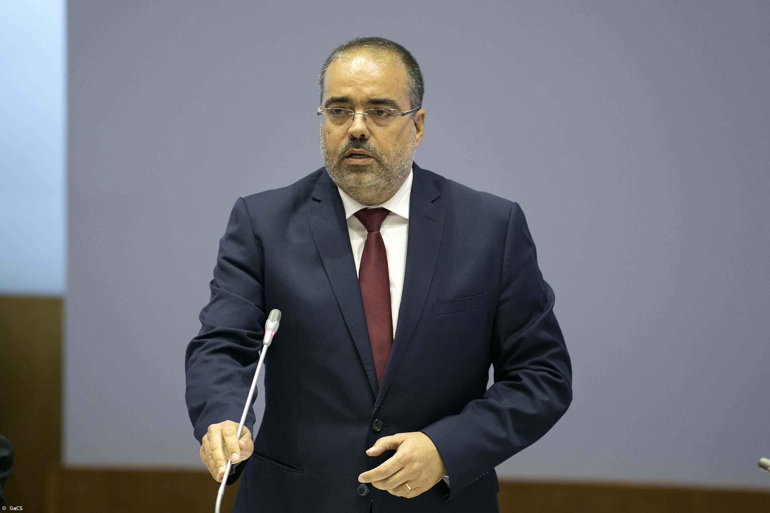 Governo dos Açores investe na acessibilidade ao Serviço Regional de Saúde – Imagem 1