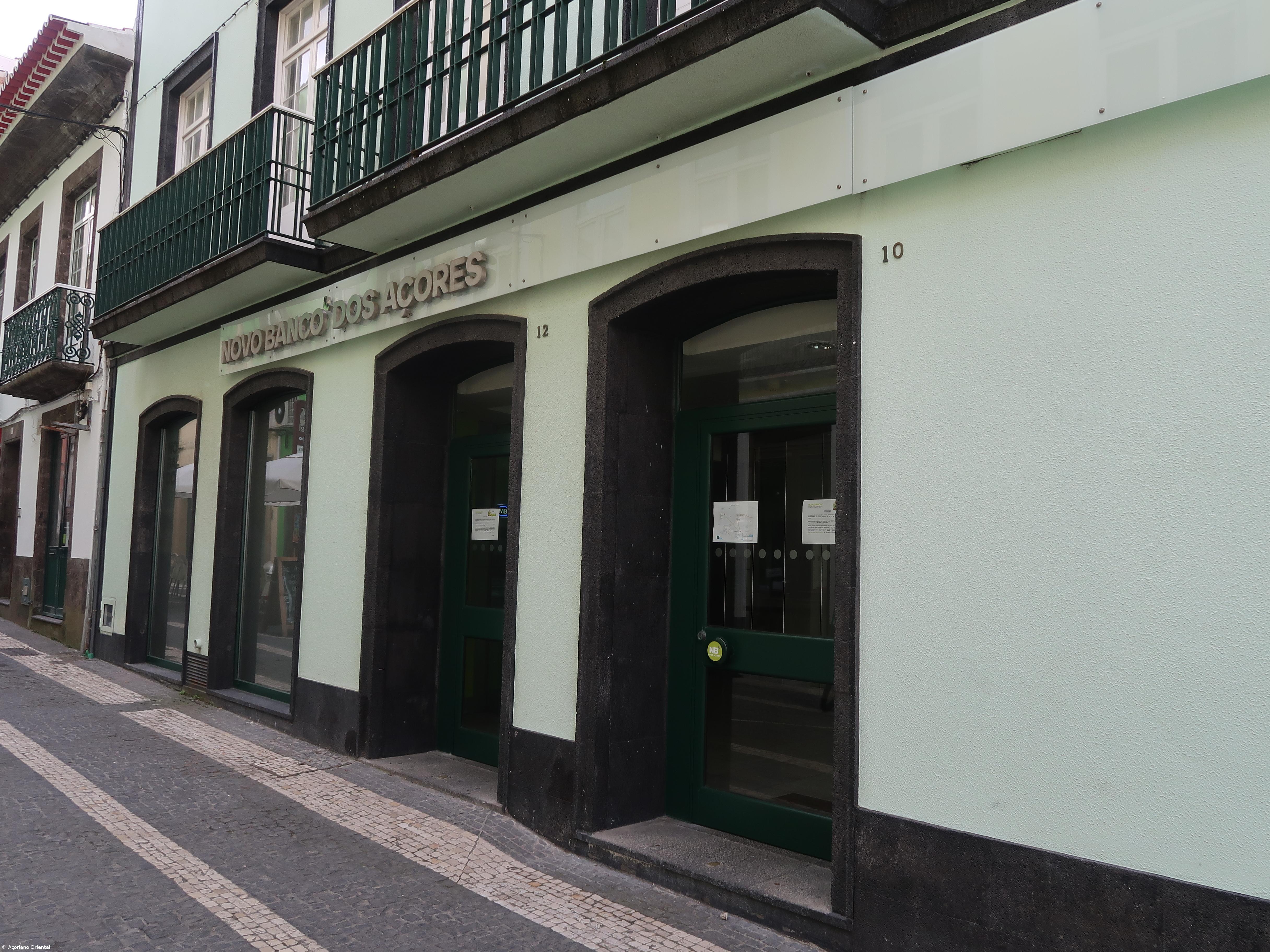 Novo Banco dos Açores com lucro de 2,9 ME até setembro – Imagem 1