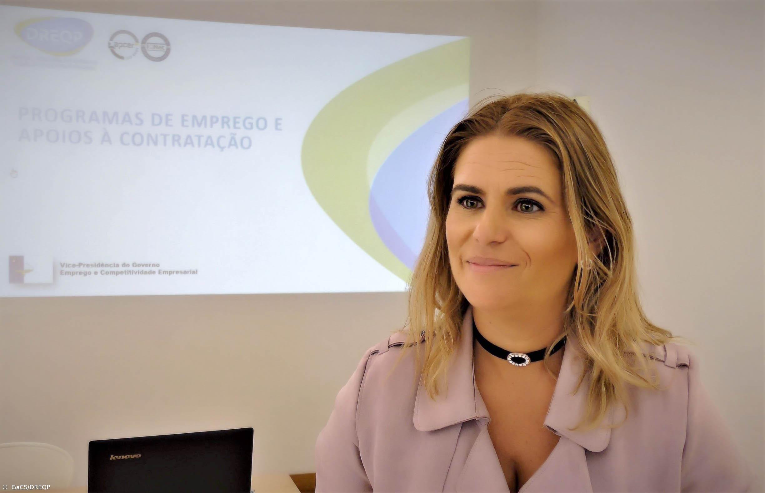 Menos 965 desempregados em fevereiro nos Açores – Imagem 1