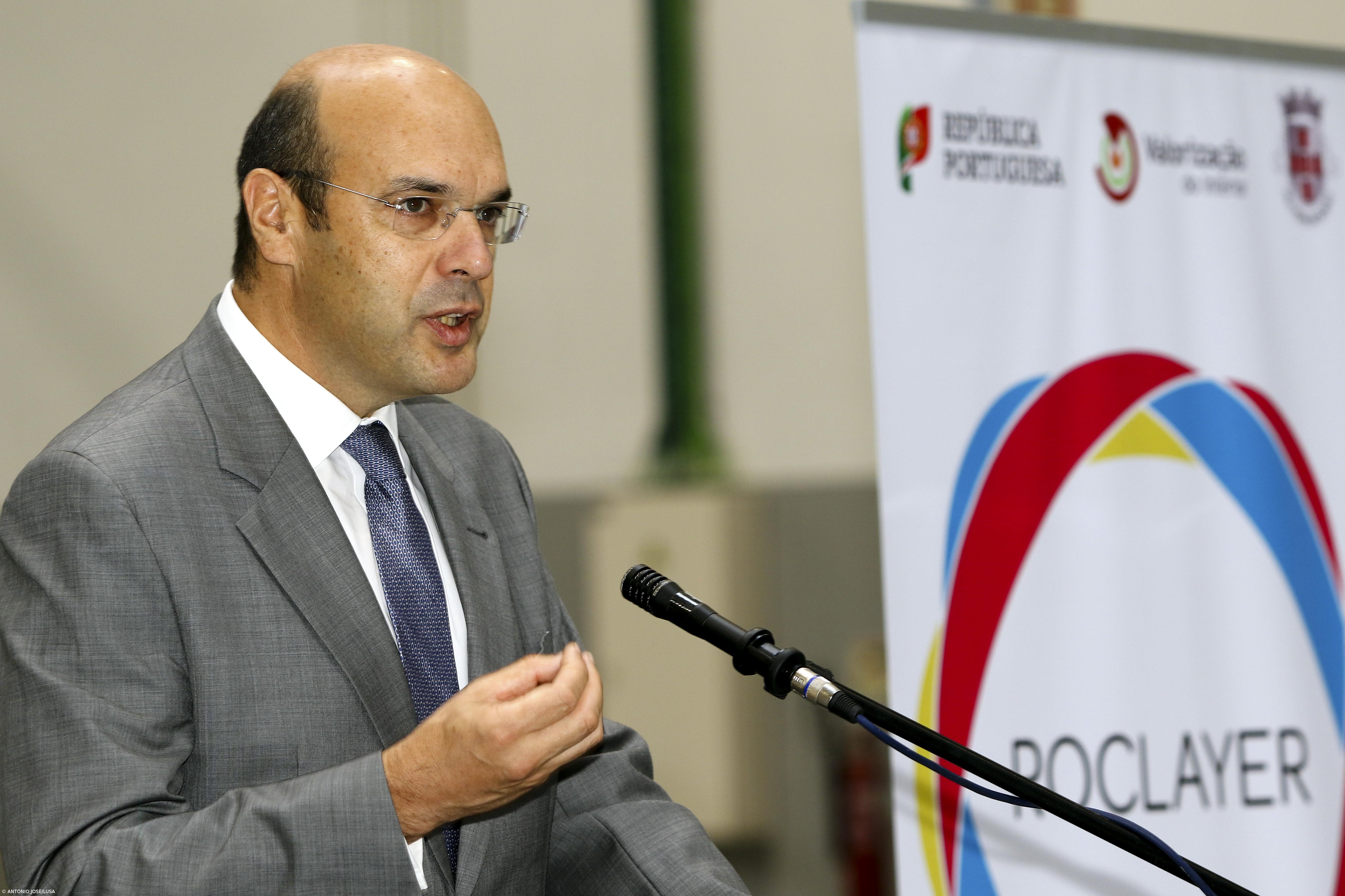 Governo defende ideias de protagonistas locais para dar resposta a problemas sociais  – Imagem 1