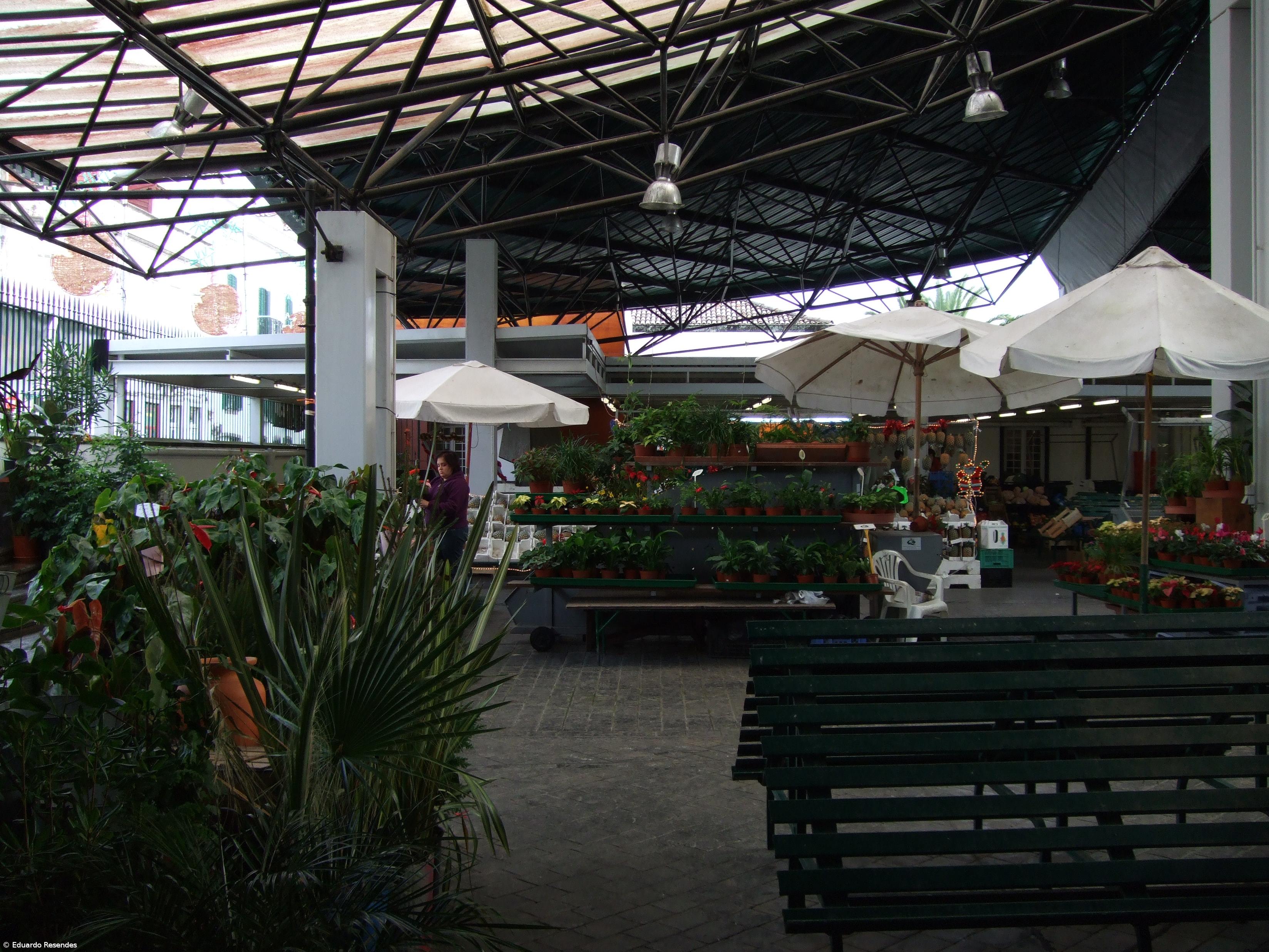 Mercado da Graça encerrado nos feriados de 10 e 11 de junho – Imagem 1